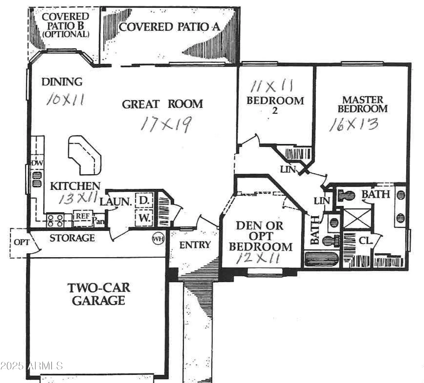 Property Slideshow image 38 of 118 | 6500 s championship dr, Chandler, AZ, 85249