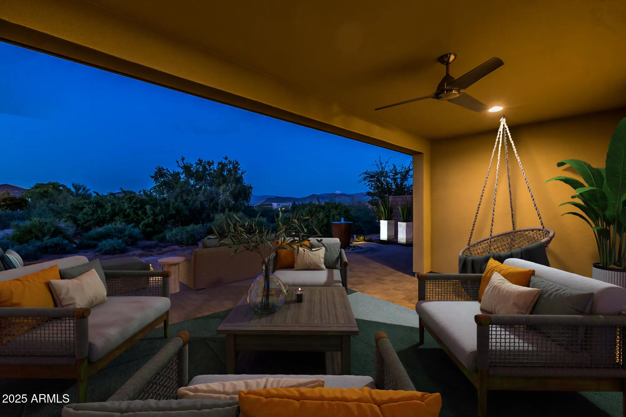 Property Slideshow image 47 of 82 | 17662 e chevelon canyon cir, Rio Verde, AZ, 85263