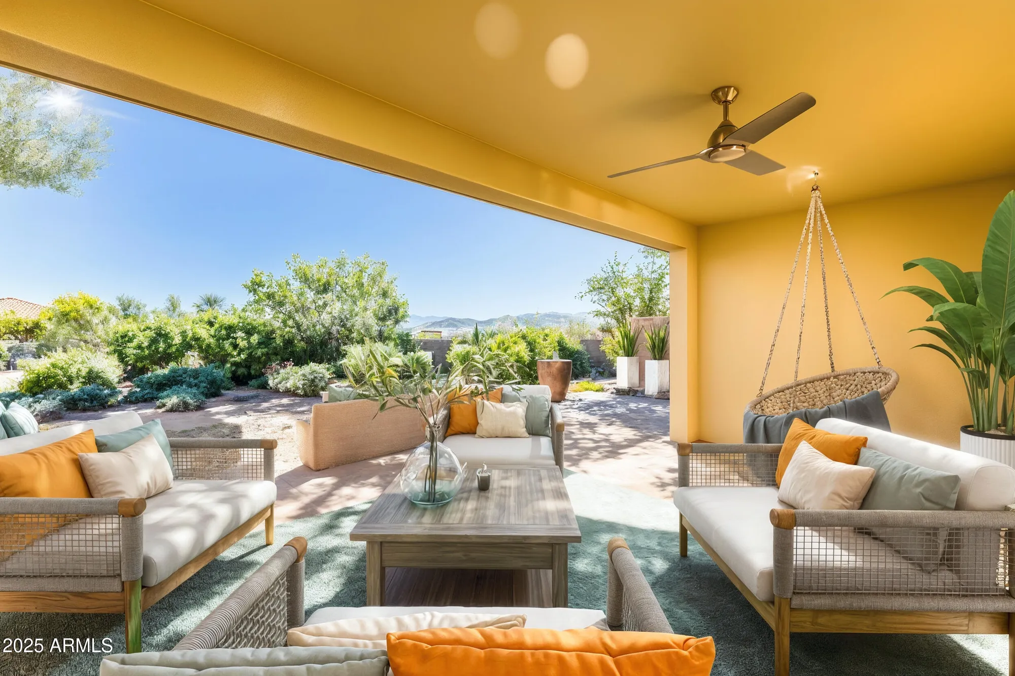 Property Slideshow image 46 of 82 | 17662 e chevelon canyon cir, Rio Verde, AZ, 85263
