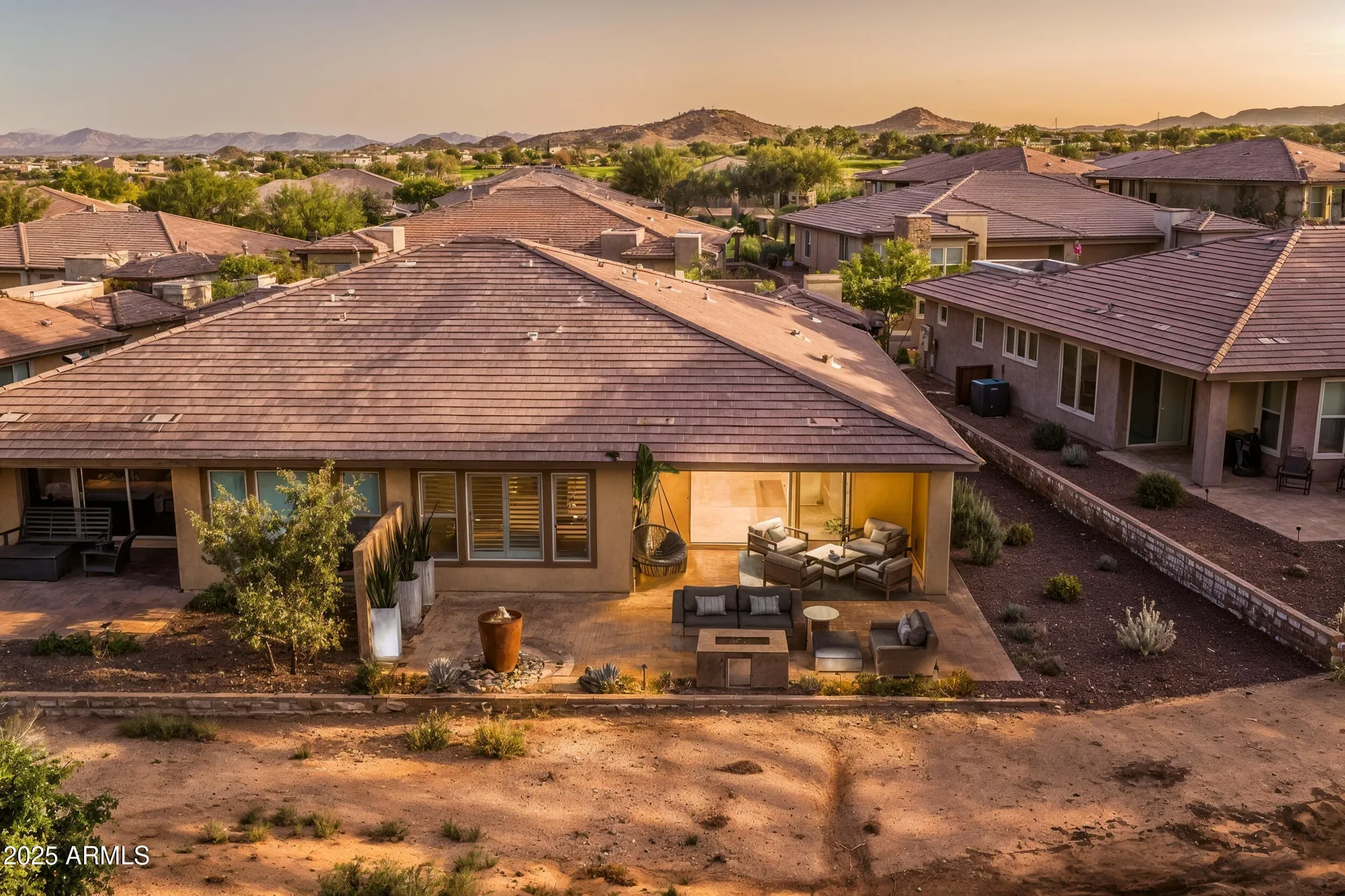Property Slideshow image 39 of 82 | 17662 e chevelon canyon cir, Rio Verde, AZ, 85263