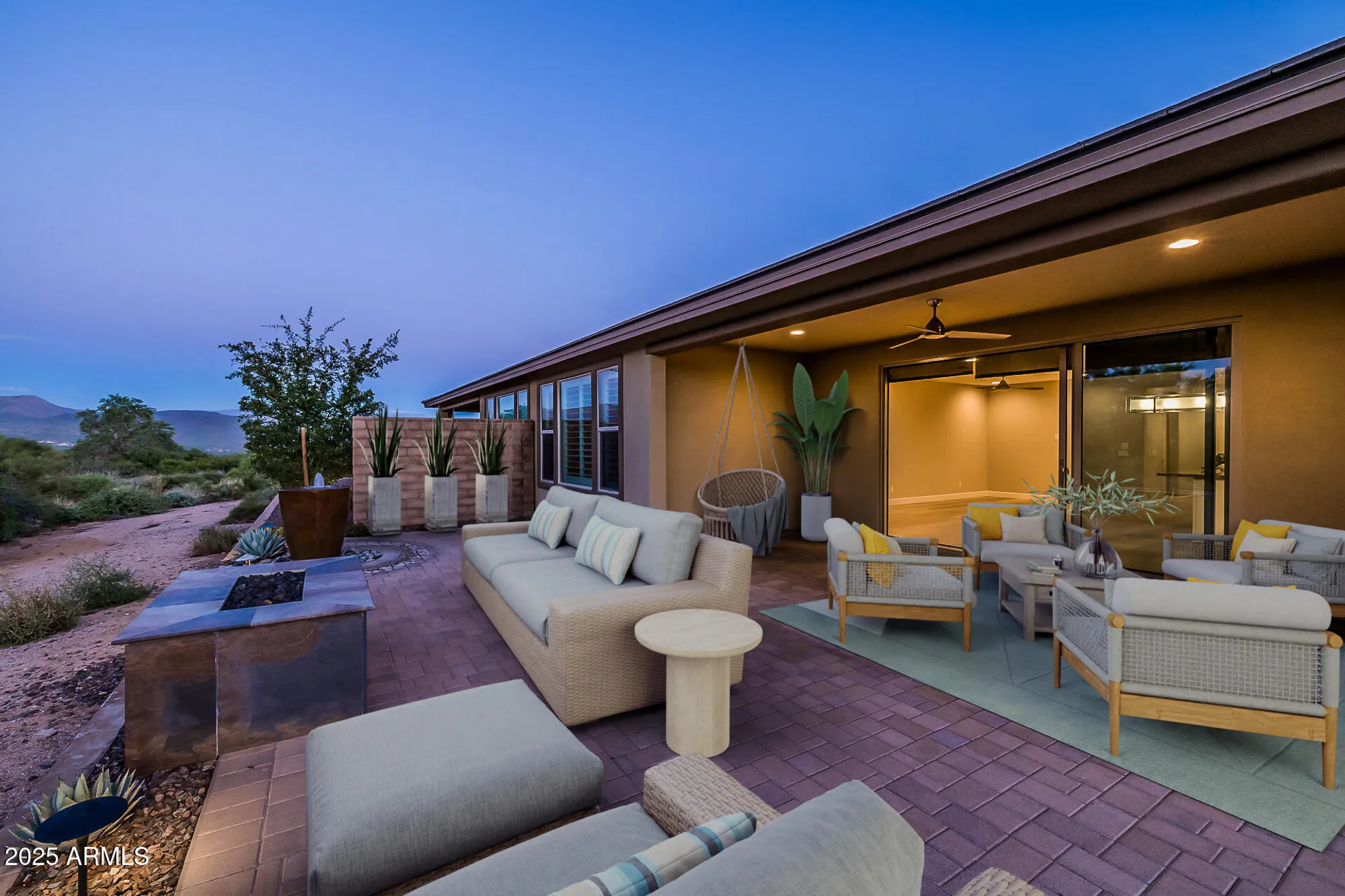 Property Slideshow image 49 of 82 | 17662 e chevelon canyon cir, Rio Verde, AZ, 85263