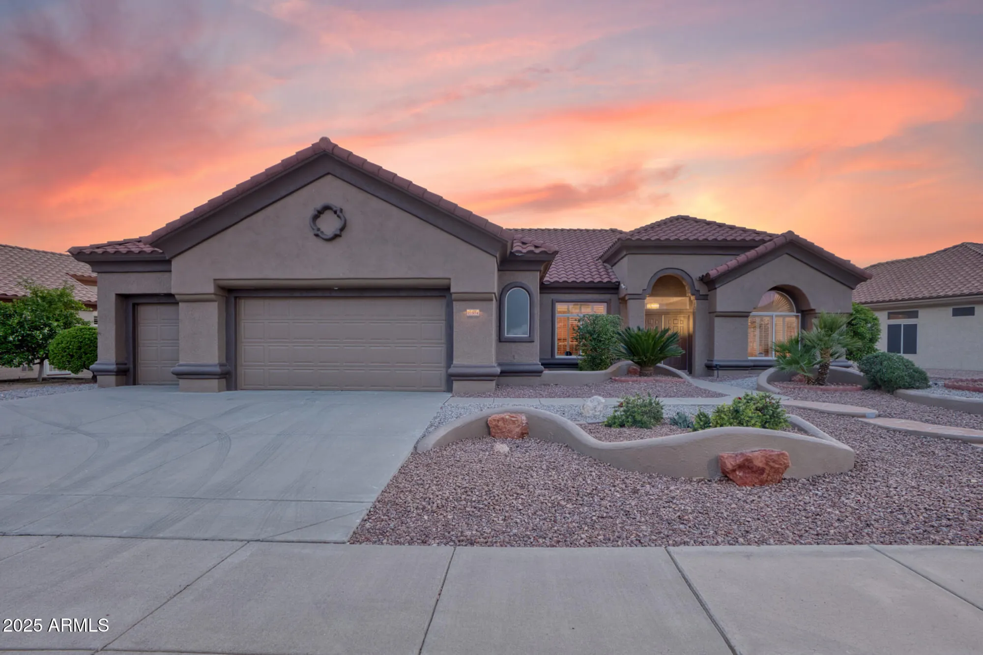 Property Slideshow image 2 of 40 | 21914 n acapulco dr, Sun City West, AZ, 85375