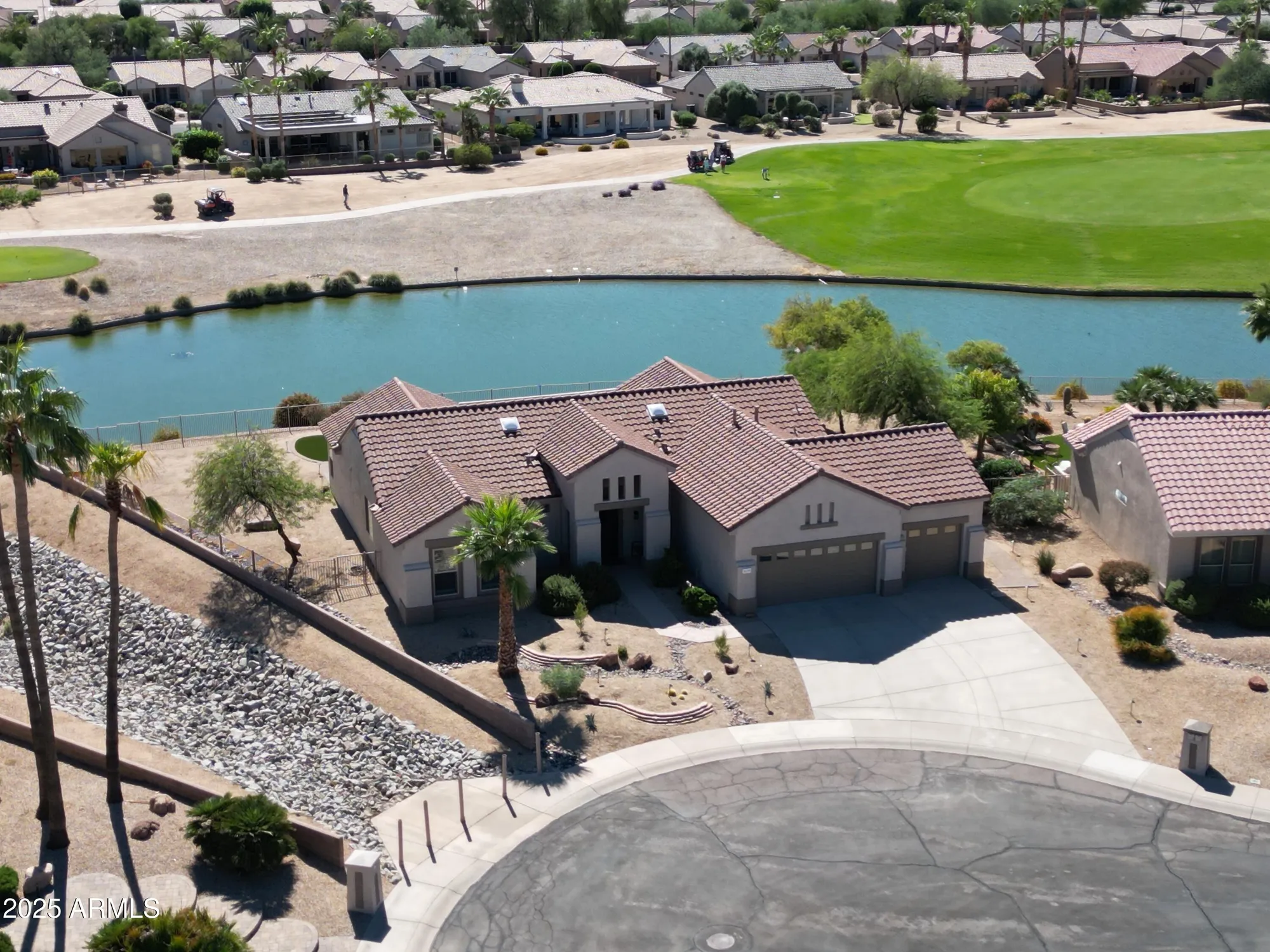 Property Slideshow image 4 of 79 | 16259 w spring canyon way, Surprise, AZ, 85374