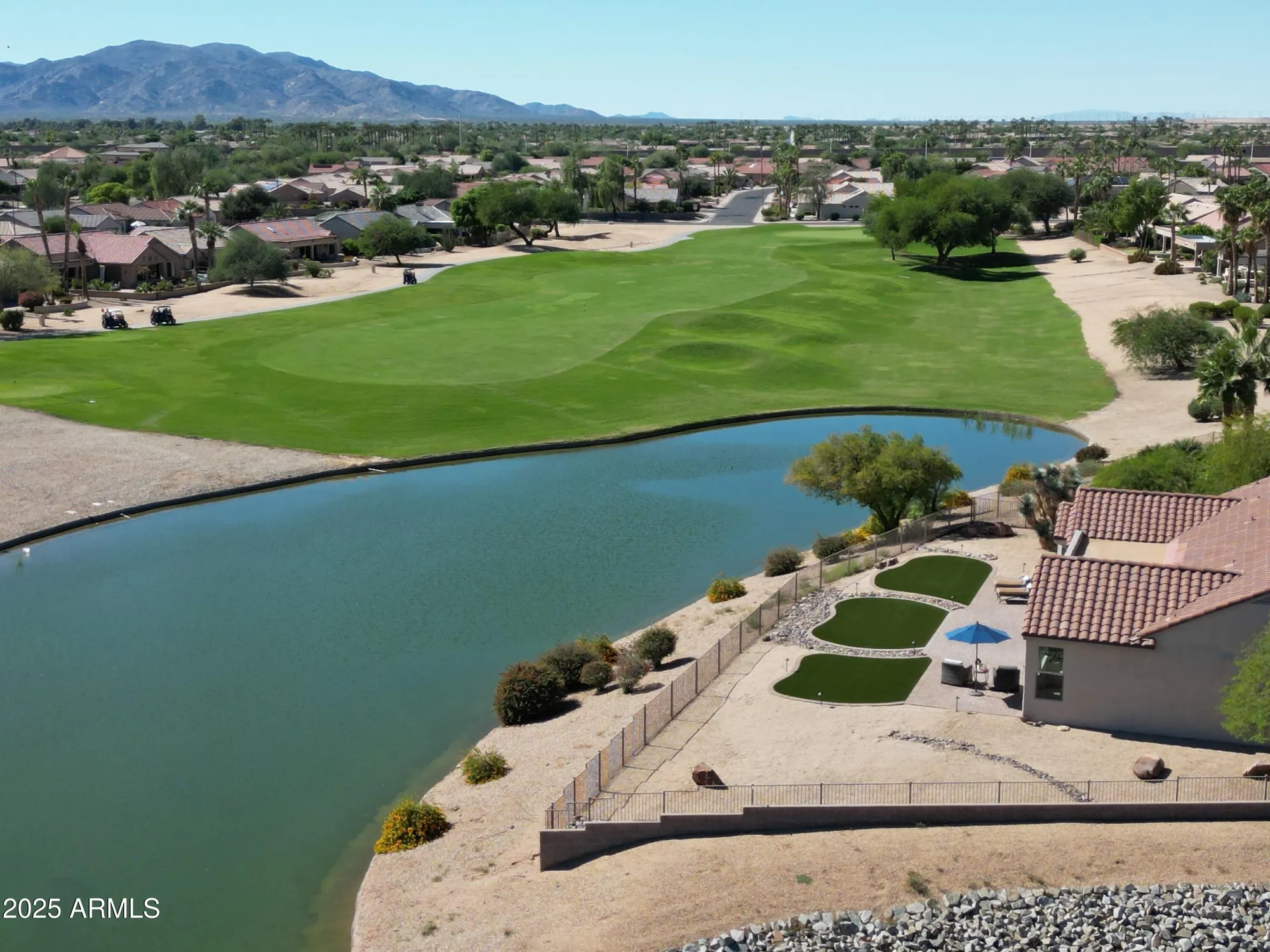 Property Slideshow image 5 of 79 | 16259 w spring canyon way, Surprise, AZ, 85374