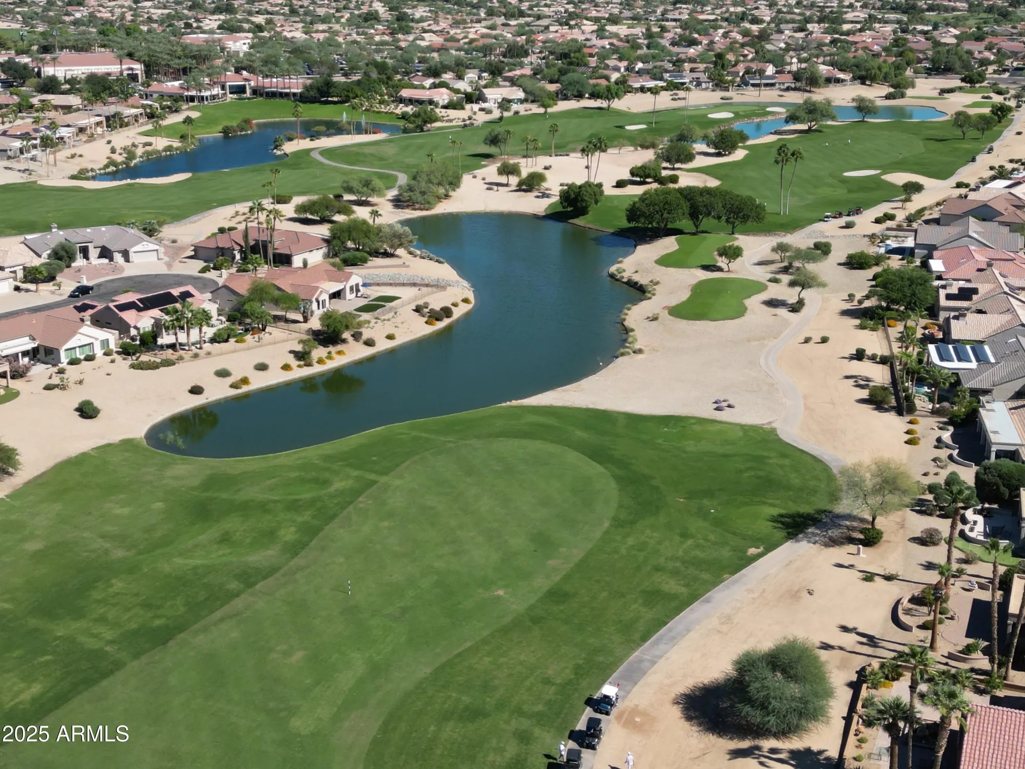 Property Slideshow image 6 of 79 | 16259 w spring canyon way, Surprise, AZ, 85374