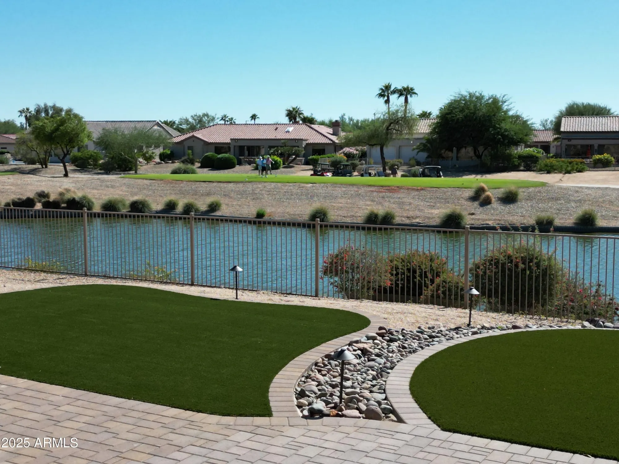 Property Slideshow image 7 of 79 | 16259 w spring canyon way, Surprise, AZ, 85374