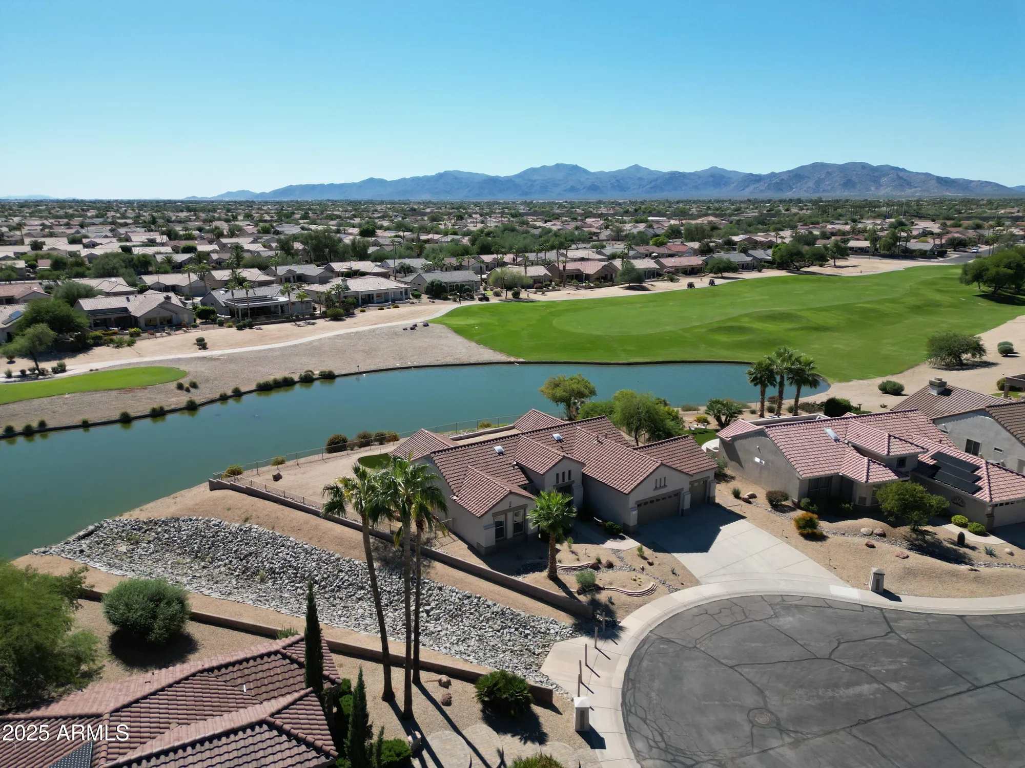 Property Slideshow image 12 of 79 | 16259 w spring canyon way, Surprise, AZ, 85374