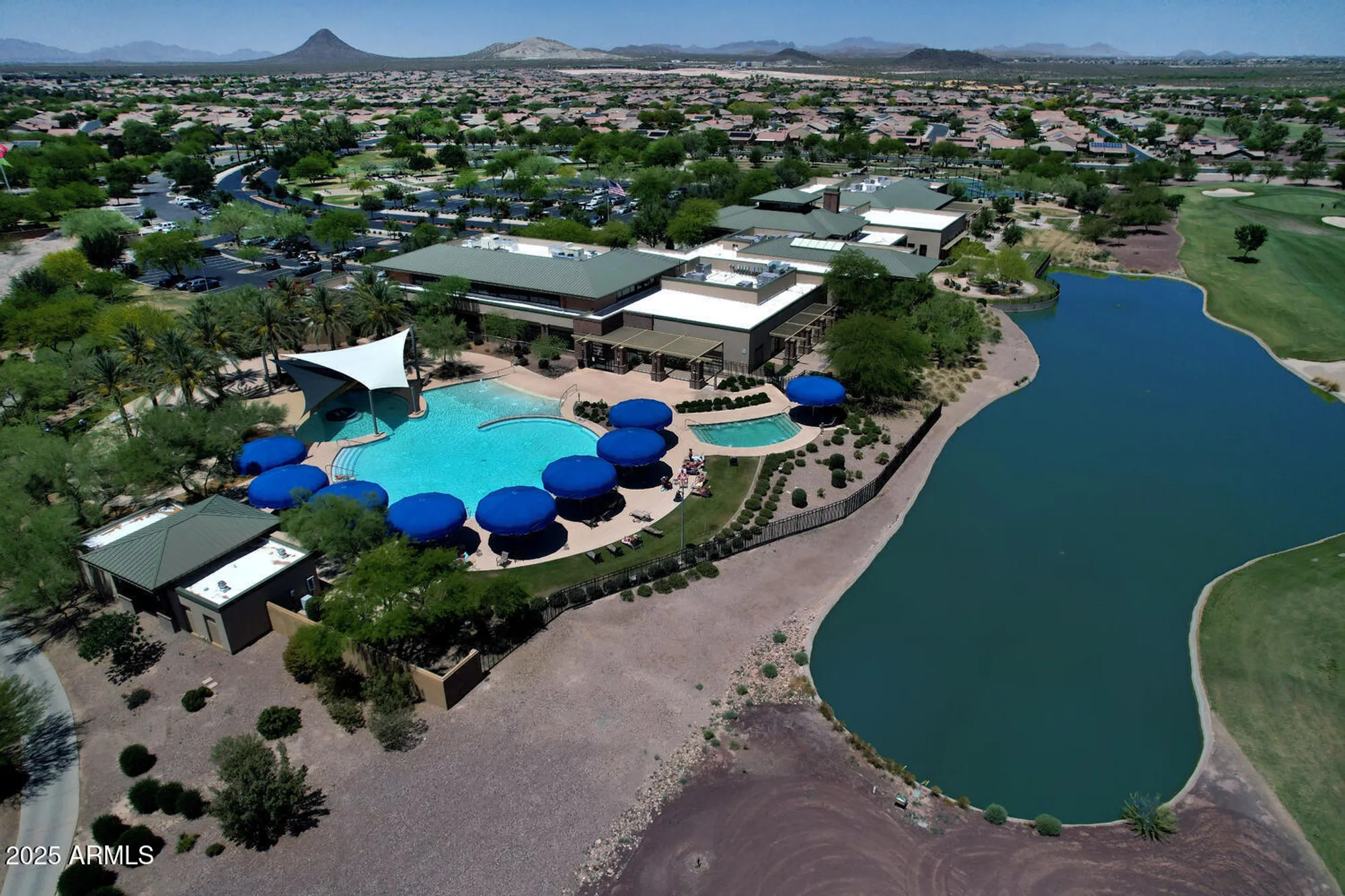 Property Slideshow image 55 of 89 | 7382 w silver spring way, Florence, AZ, 85132