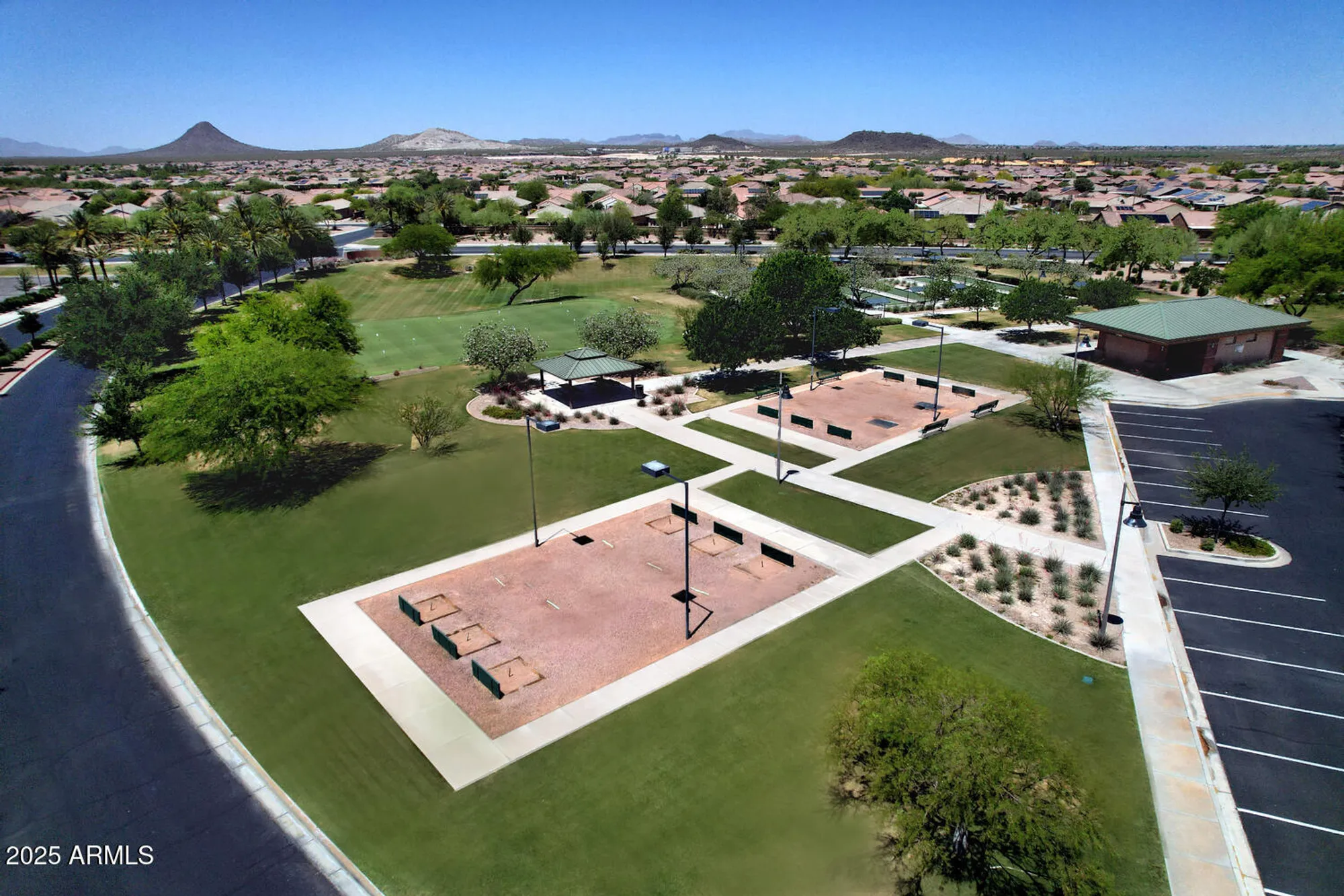 Property Slideshow image 61 of 89 | 7382 w silver spring way, Florence, AZ, 85132
