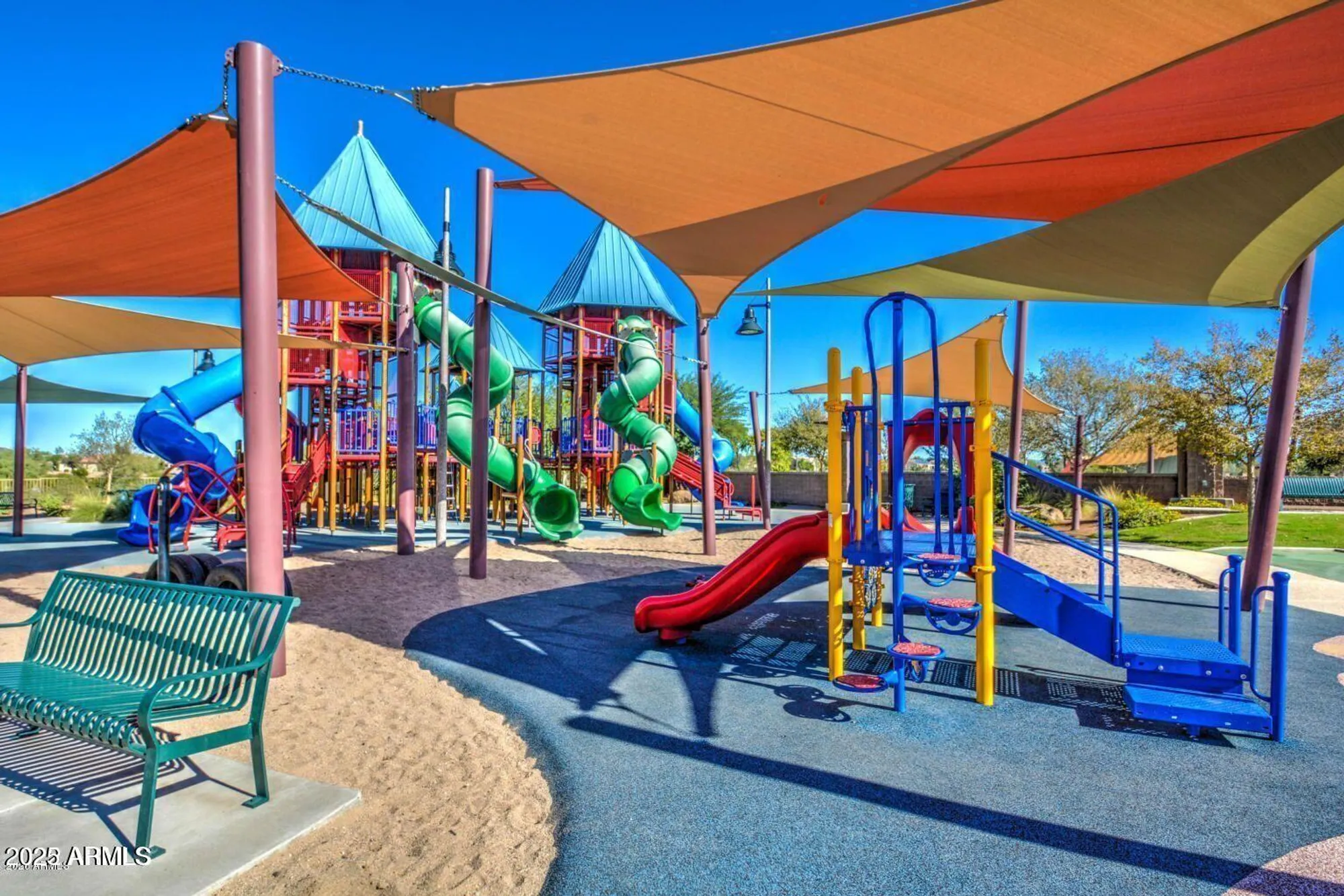 Property Slideshow image 83 of 89 | 7382 w silver spring way, Florence, AZ, 85132