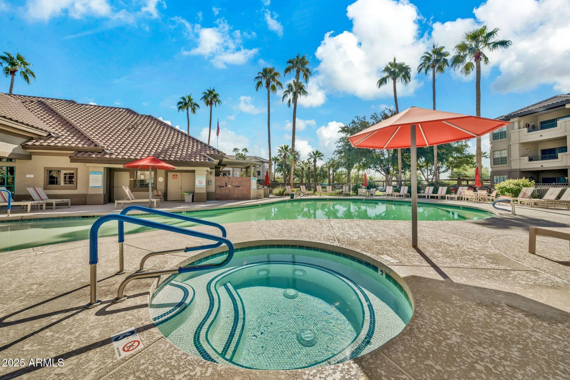 Property Slideshow image 27 of 28 | 14950 w mountain view blvd 7104, Surprise, AZ, 85374