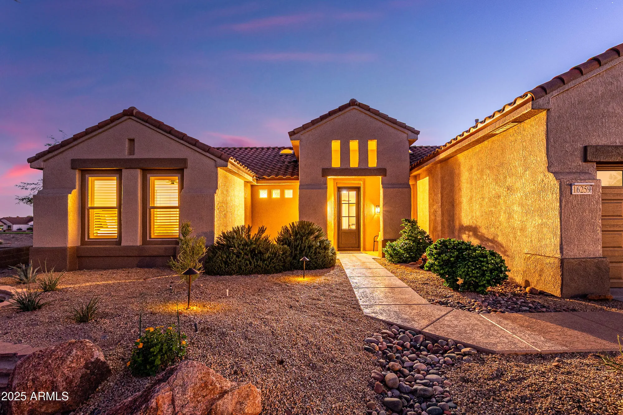 Property Slideshow image 57 of 79 | 16259 w spring canyon way, Surprise, AZ, 85374