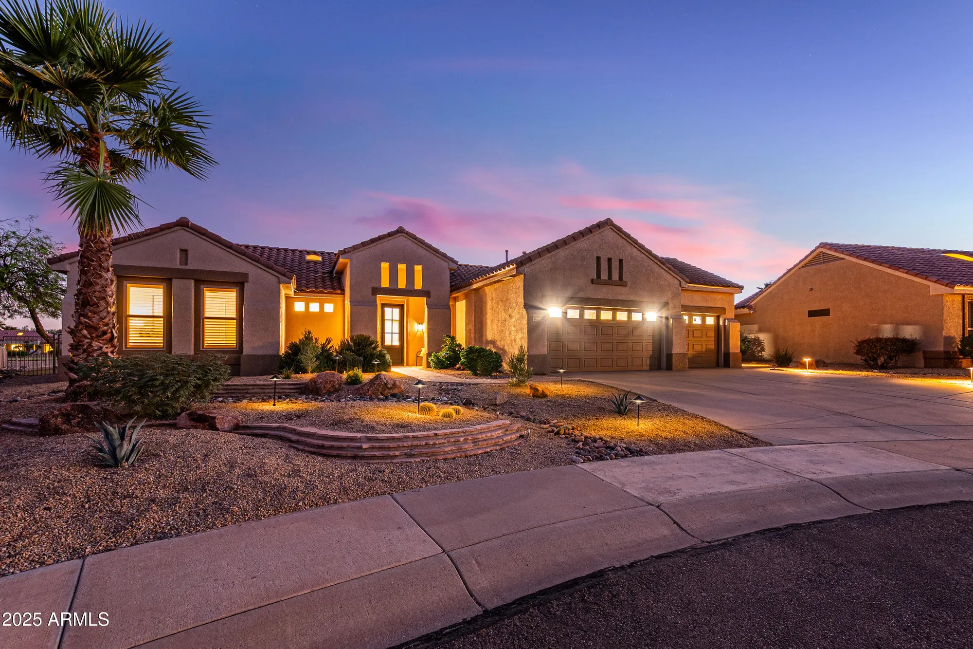 Property Slideshow image 58 of 79 | 16259 w spring canyon way, Surprise, AZ, 85374
