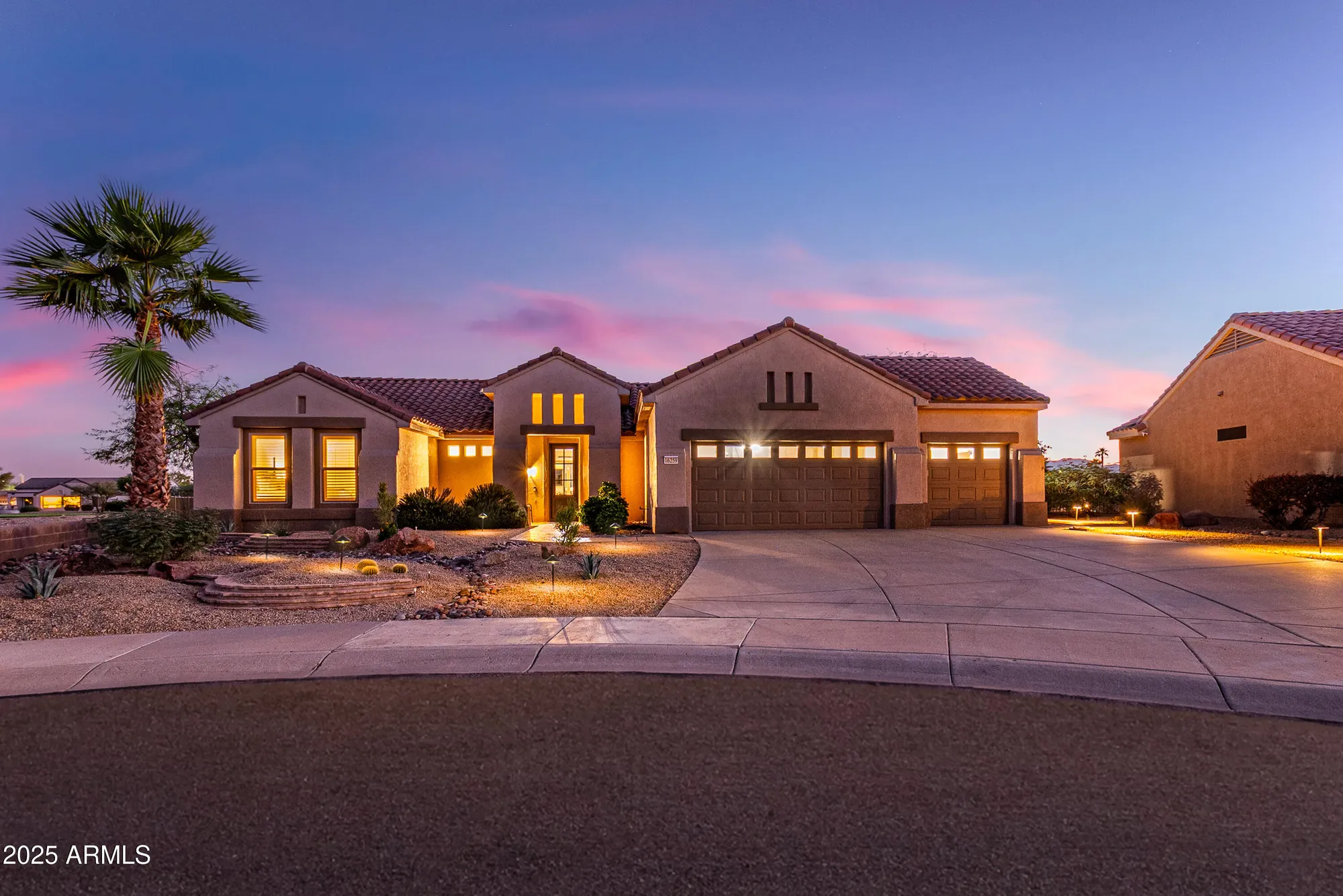 Property Slideshow image 59 of 79 | 16259 w spring canyon way, Surprise, AZ, 85374