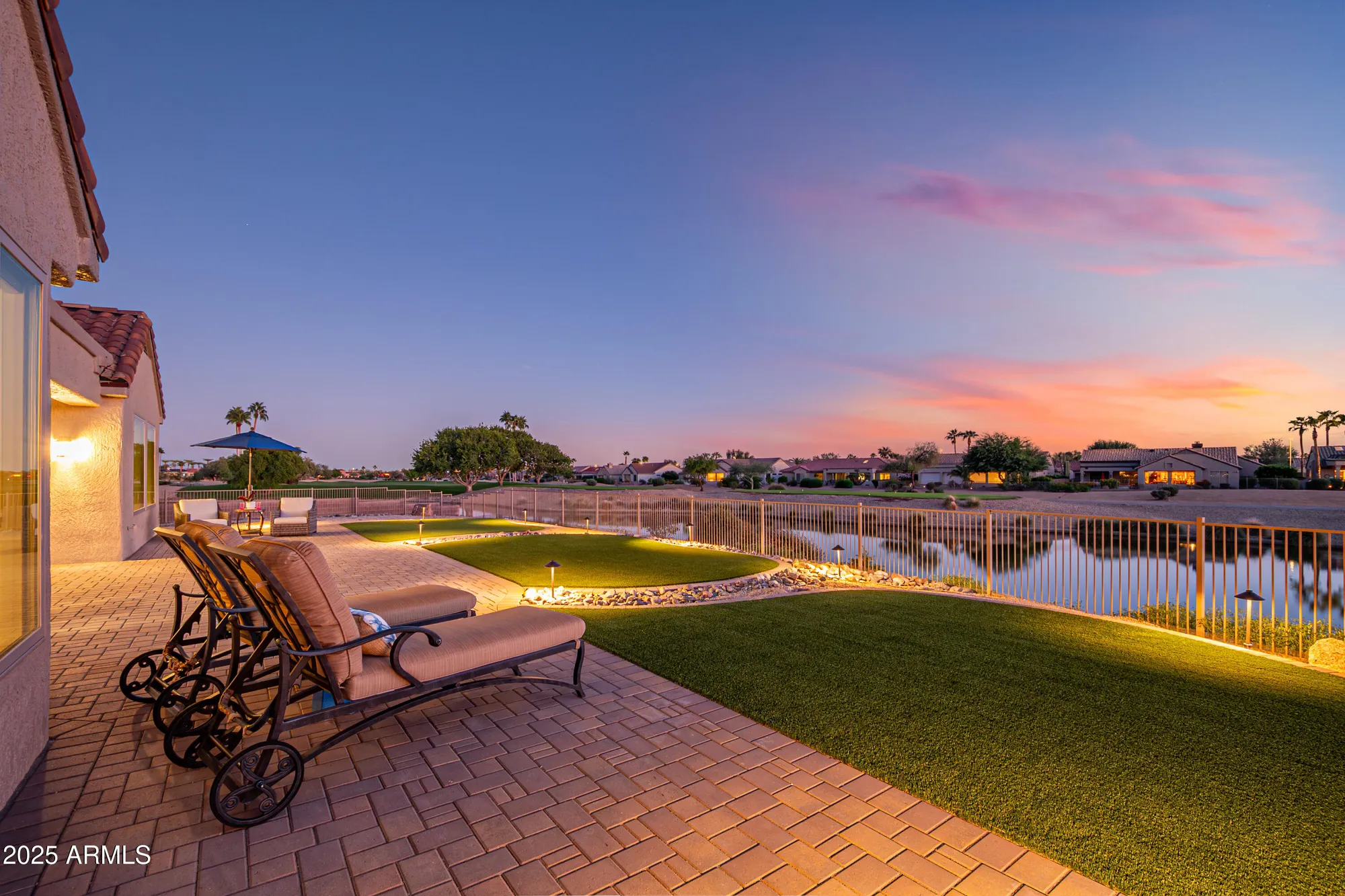 Property Slideshow image 62 of 79 | 16259 w spring canyon way, Surprise, AZ, 85374