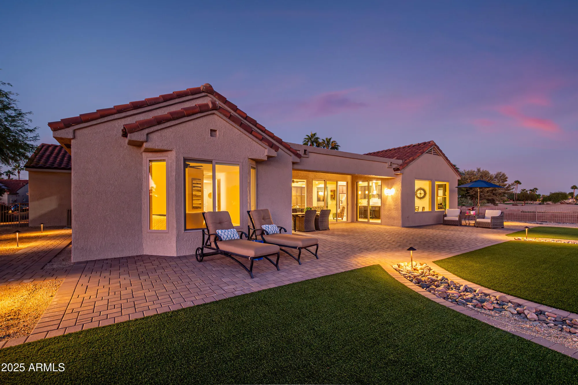 Property Slideshow image 63 of 79 | 16259 w spring canyon way, Surprise, AZ, 85374