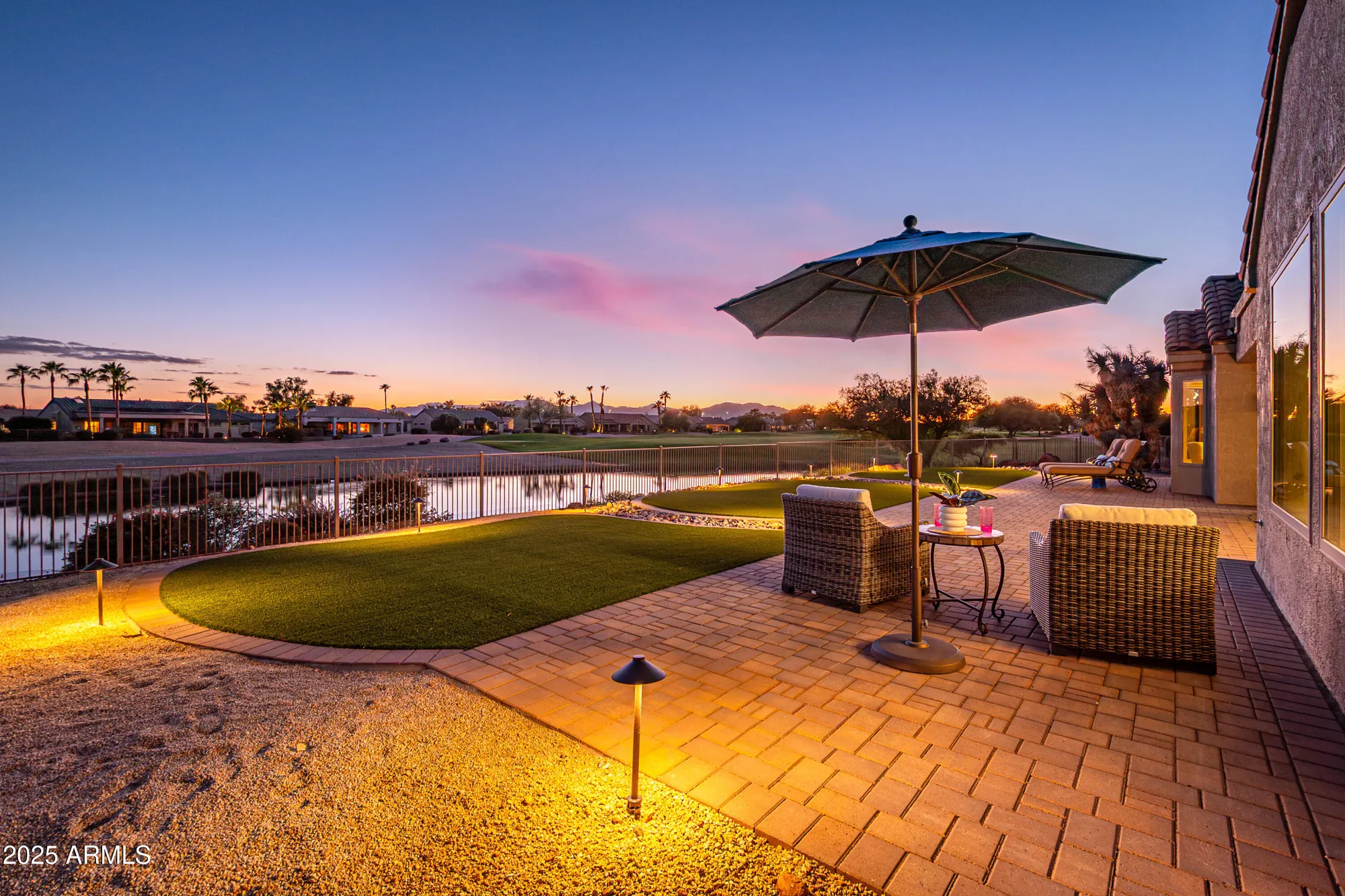 Property Slideshow image 64 of 79 | 16259 w spring canyon way, Surprise, AZ, 85374
