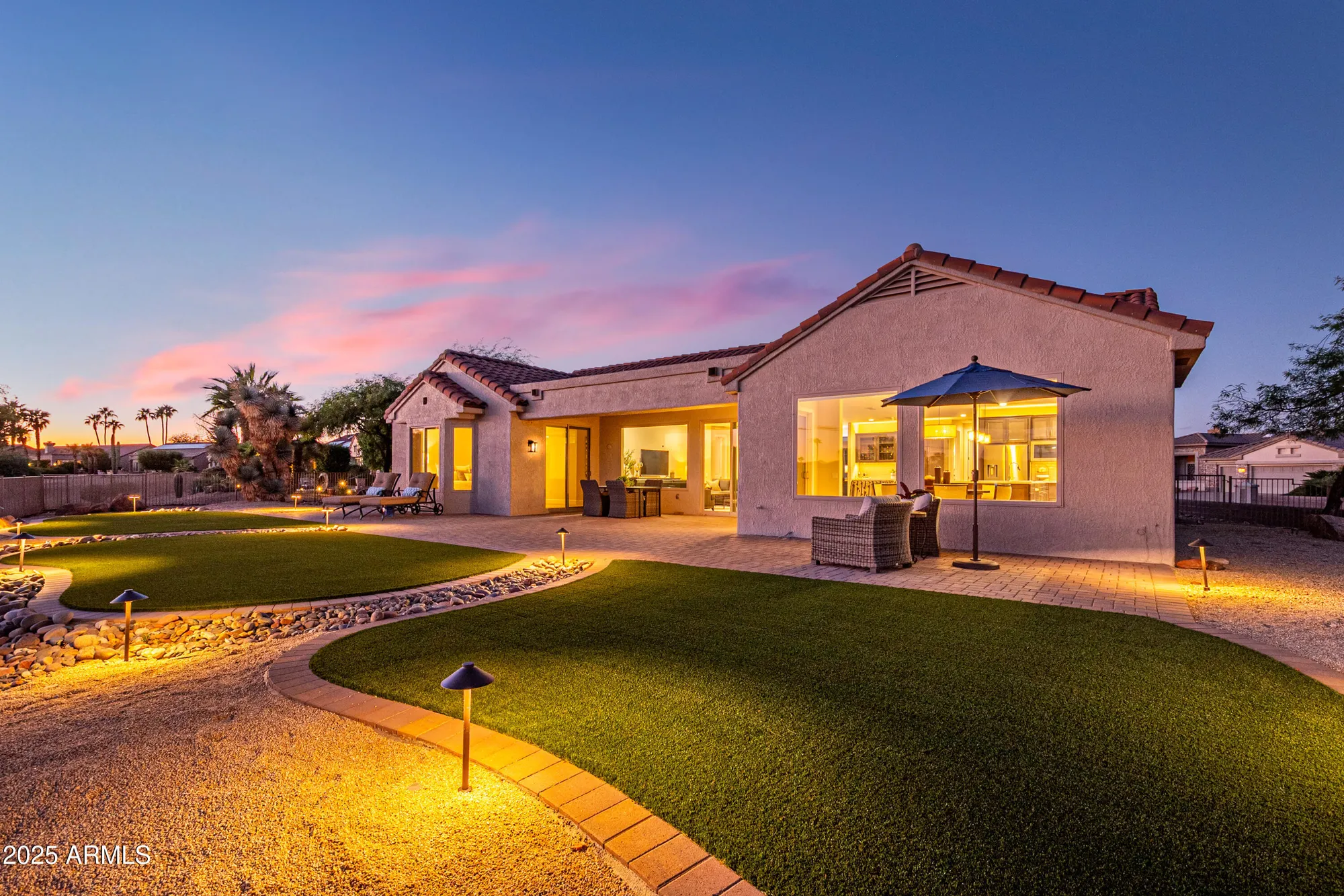 Property Slideshow image 65 of 79 | 16259 w spring canyon way, Surprise, AZ, 85374