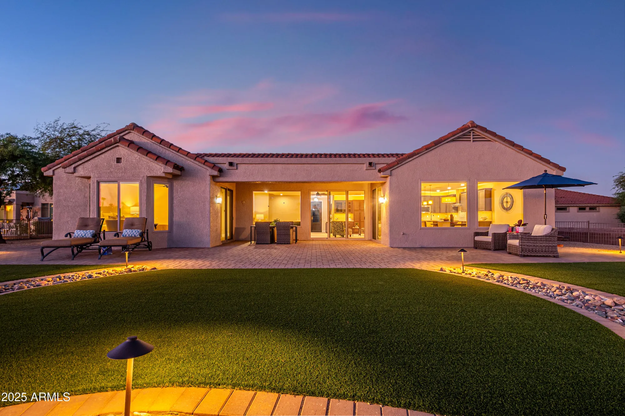 Property Slideshow image 66 of 79 | 16259 w spring canyon way, Surprise, AZ, 85374