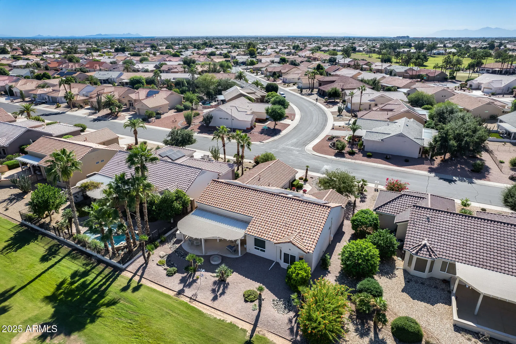 Property Slideshow image 10 of 56 | 15208 w las brizas ln, Sun City West, AZ, 85375