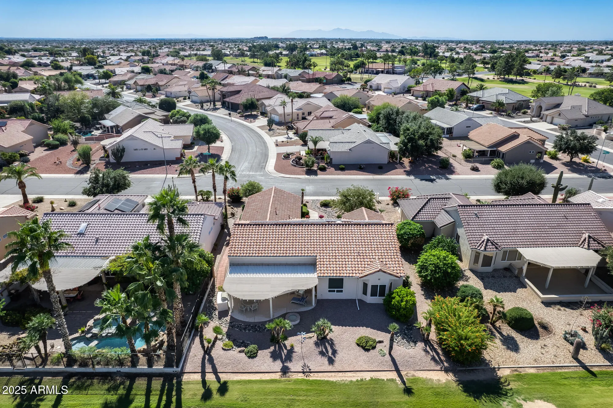 Property Slideshow image 11 of 56 | 15208 w las brizas ln, Sun City West, AZ, 85375