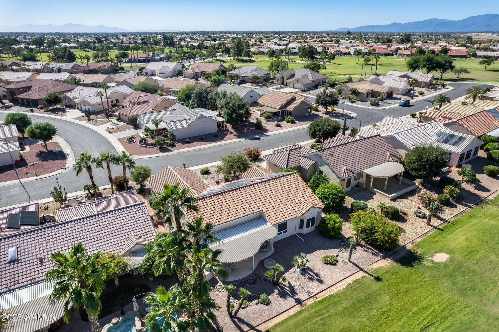 Property Slideshow image 12 of 56 | 15208 w las brizas ln, Sun City West, AZ, 85375