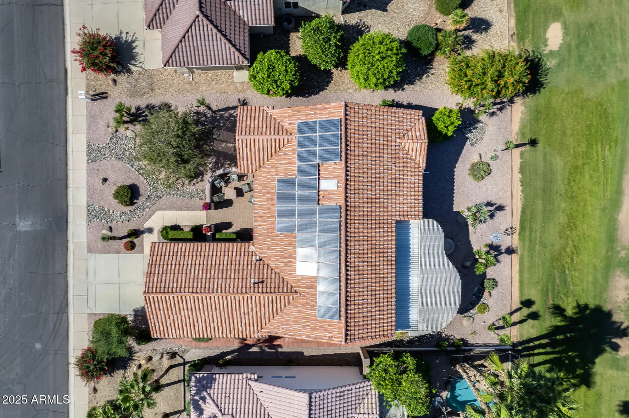 Property Slideshow image 13 of 56 | 15208 w las brizas ln, Sun City West, AZ, 85375