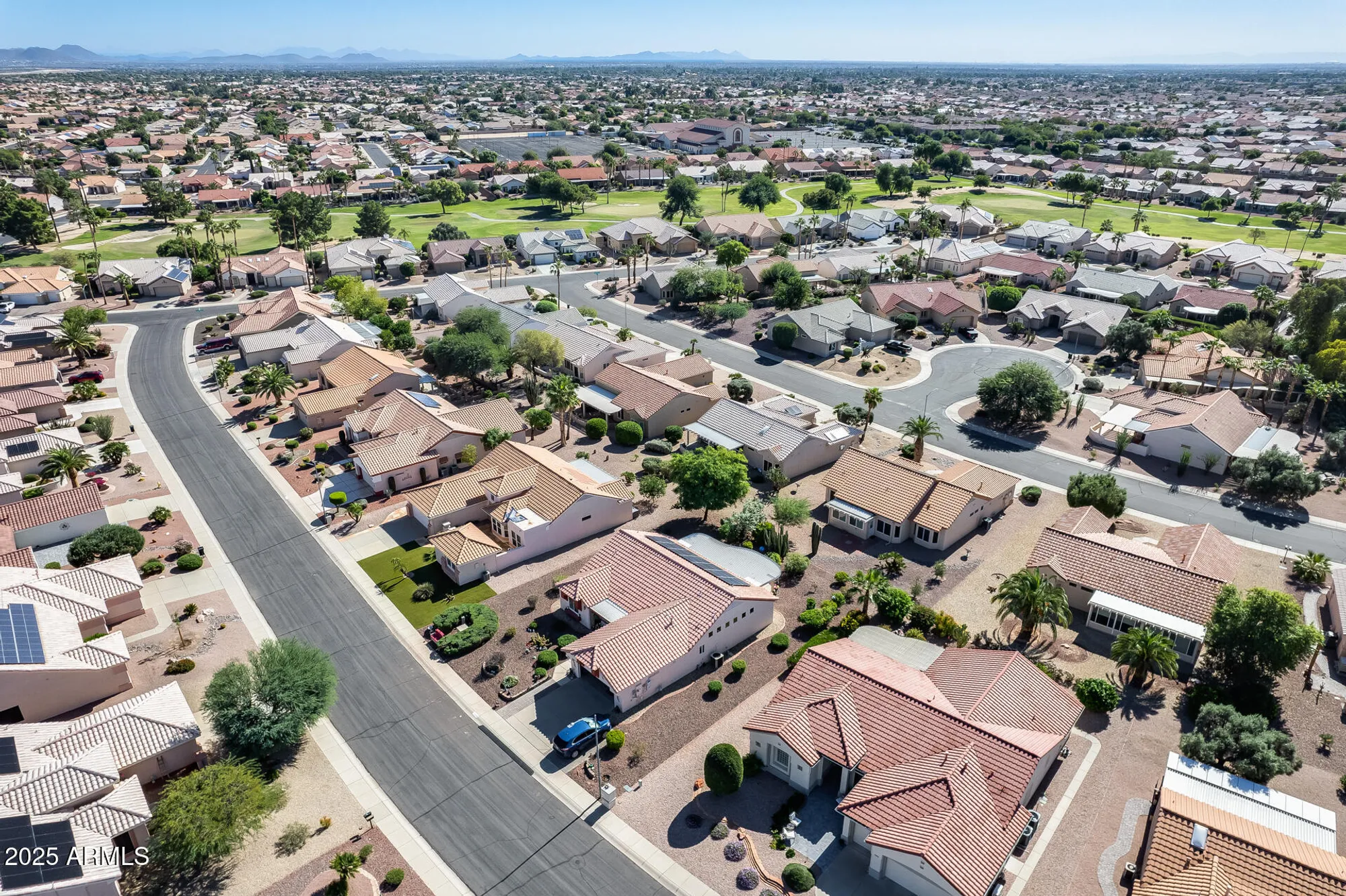 Property Slideshow image 16 of 56 | 15208 w las brizas ln, Sun City West, AZ, 85375