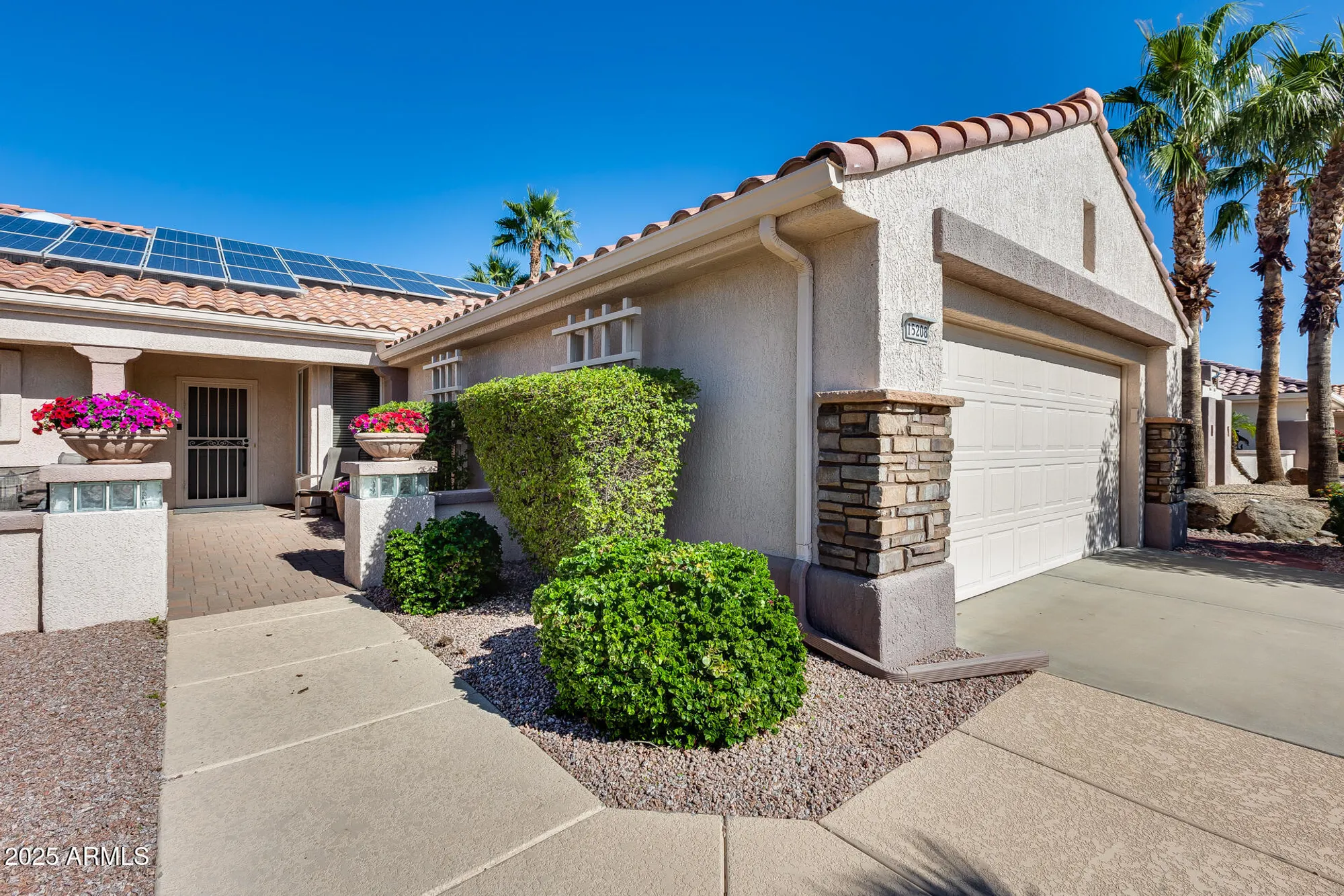 Property Slideshow image 20 of 56 | 15208 w las brizas ln, Sun City West, AZ, 85375