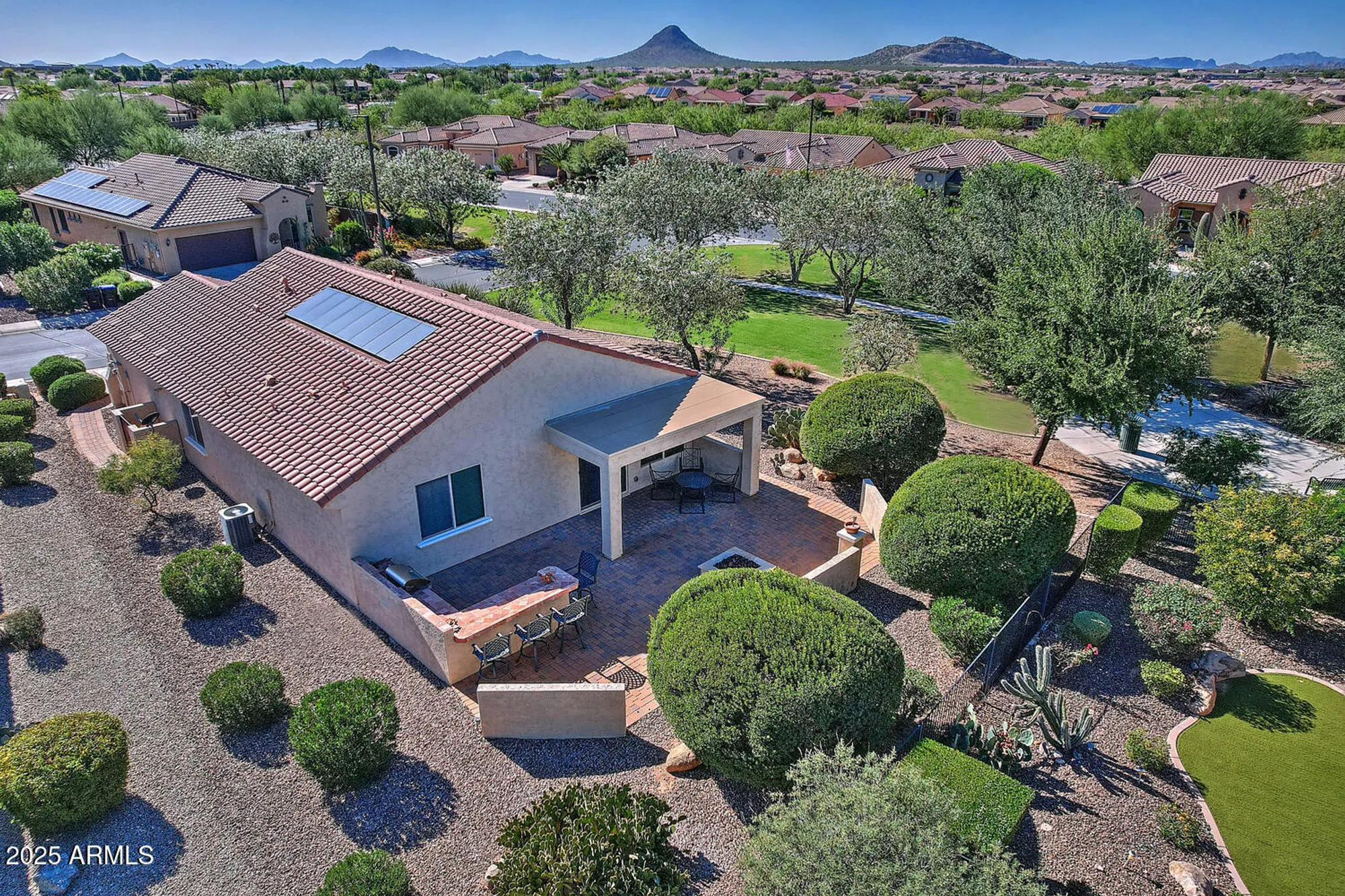 Property Slideshow image 3 of 89 | 7382 w silver spring way, Florence, AZ, 85132