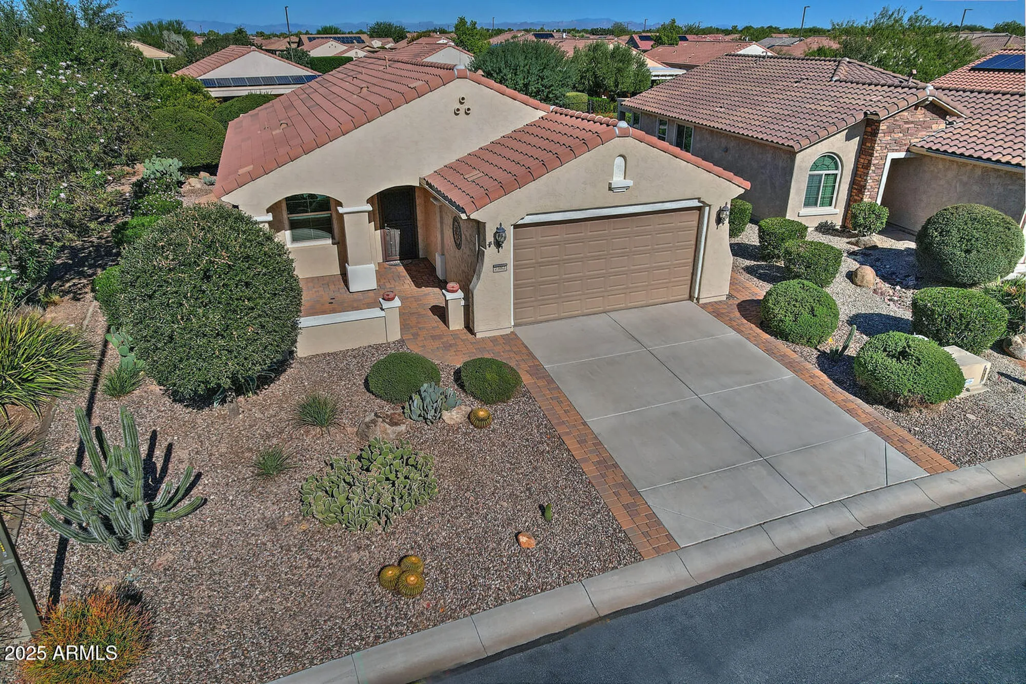 Property Slideshow image 37 of 89 | 7382 w silver spring way, Florence, AZ, 85132