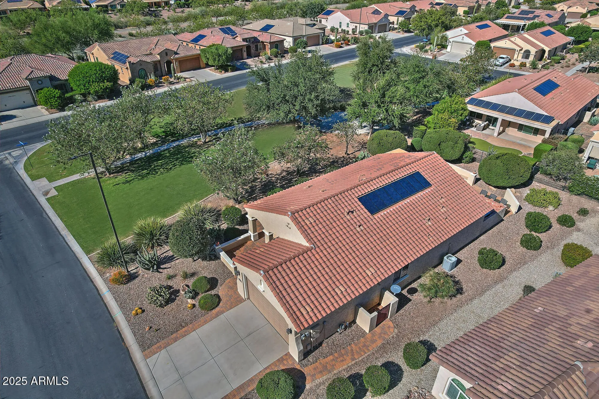 Property Slideshow image 39 of 89 | 7382 w silver spring way, Florence, AZ, 85132