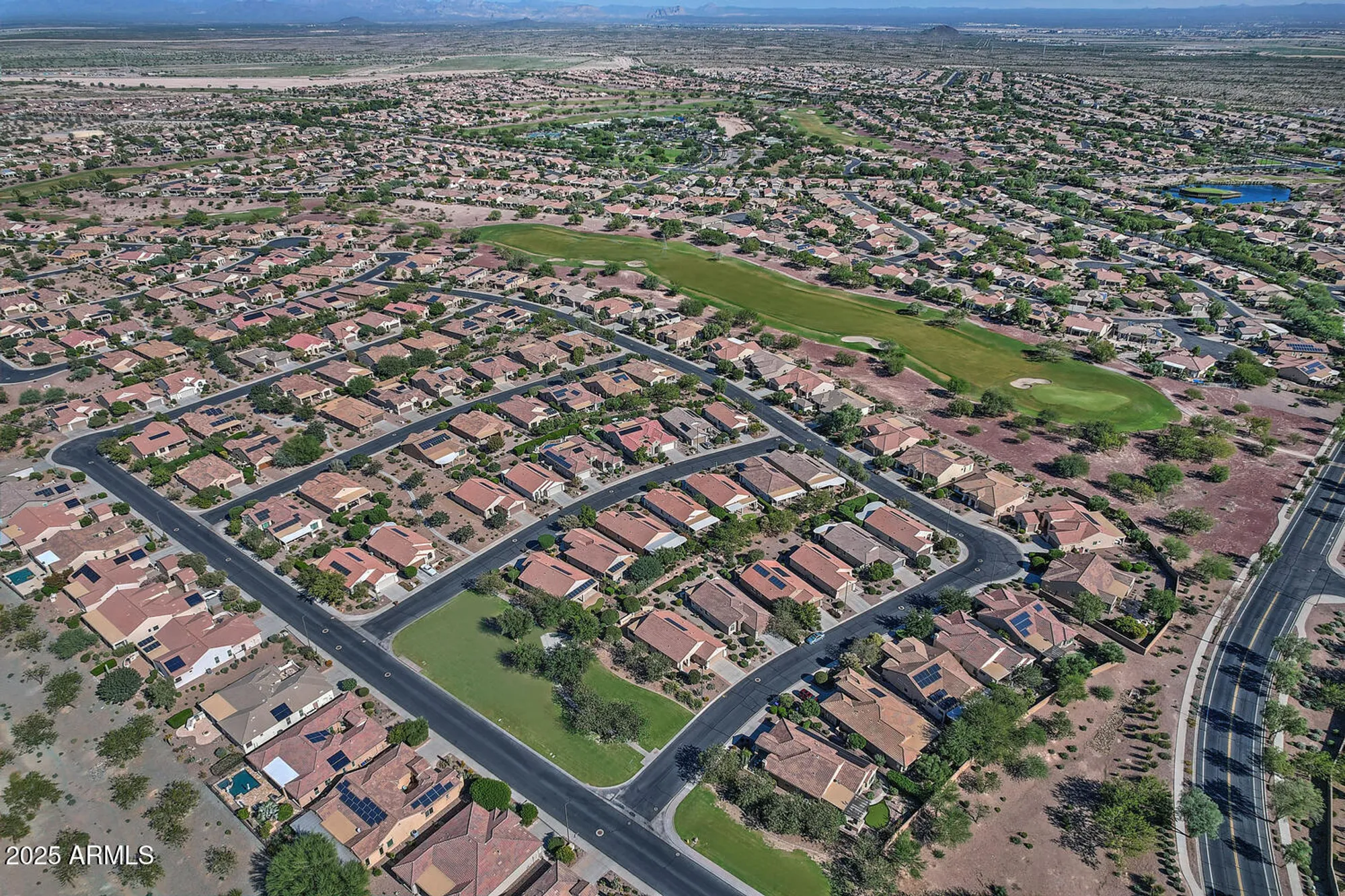 Property Slideshow image 40 of 89 | 7382 w silver spring way, Florence, AZ, 85132