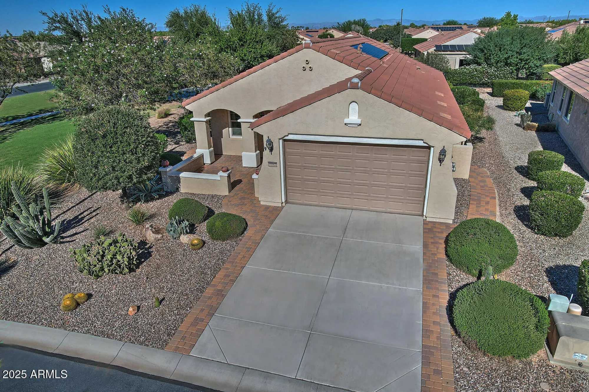 Property Slideshow image 43 of 89 | 7382 w silver spring way, Florence, AZ, 85132