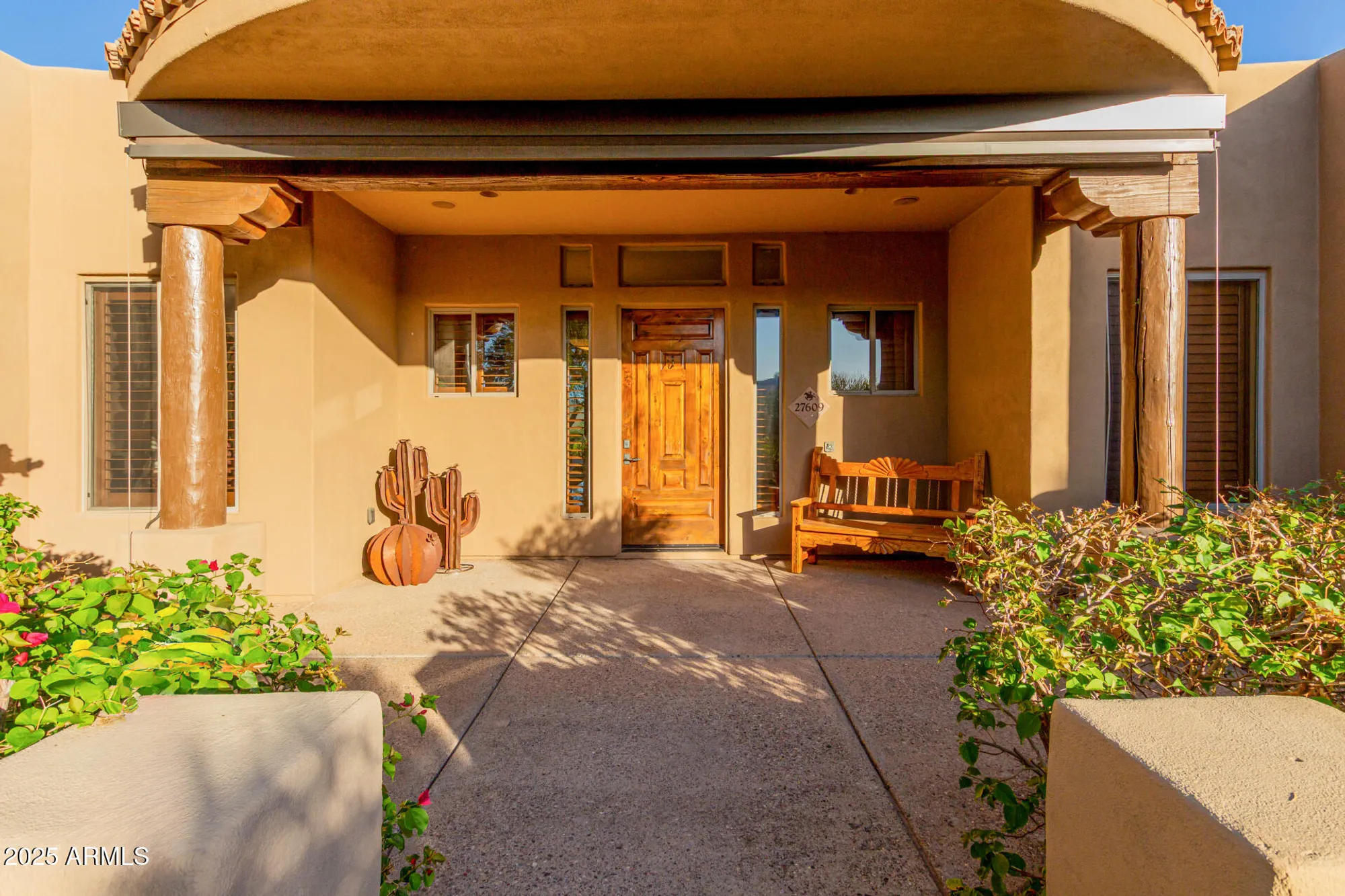 Property Slideshow image 5 of 69 | 27609 n desierto dr, Rio Verde, AZ, 85263