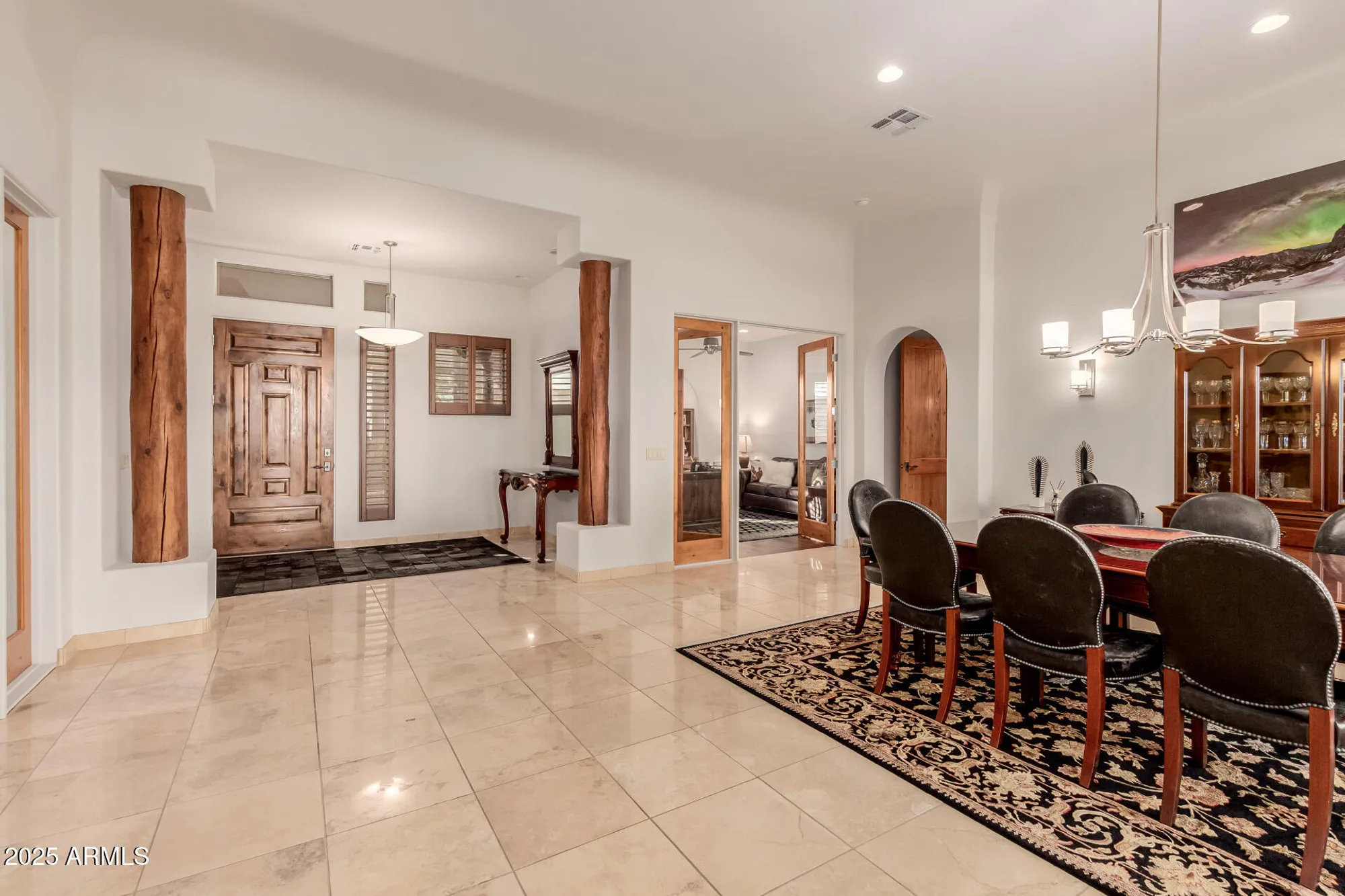 Property Slideshow image 6 of 69 | 27609 n desierto dr, Rio Verde, AZ, 85263
