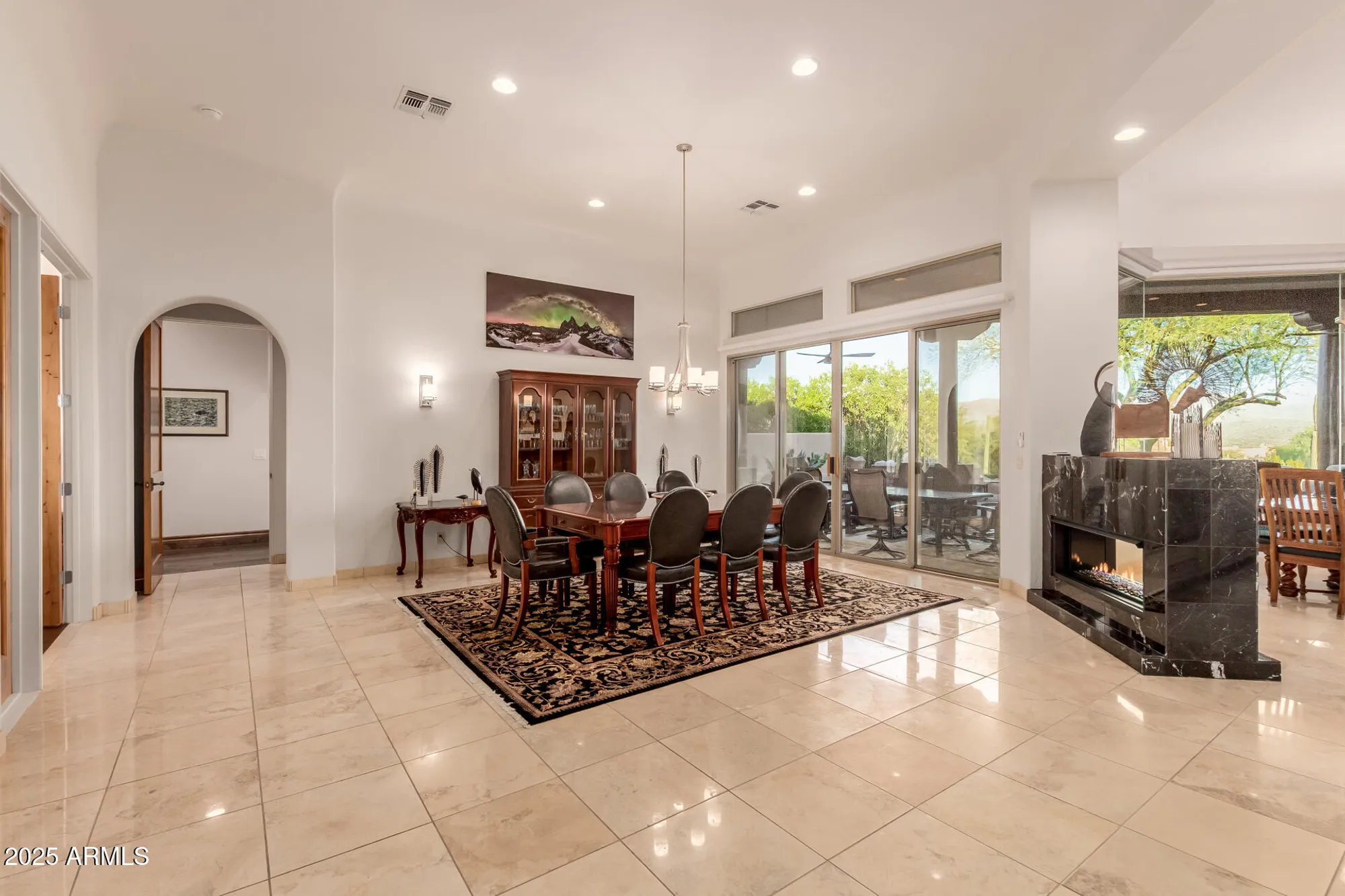 Property Slideshow image 7 of 69 | 27609 n desierto dr, Rio Verde, AZ, 85263