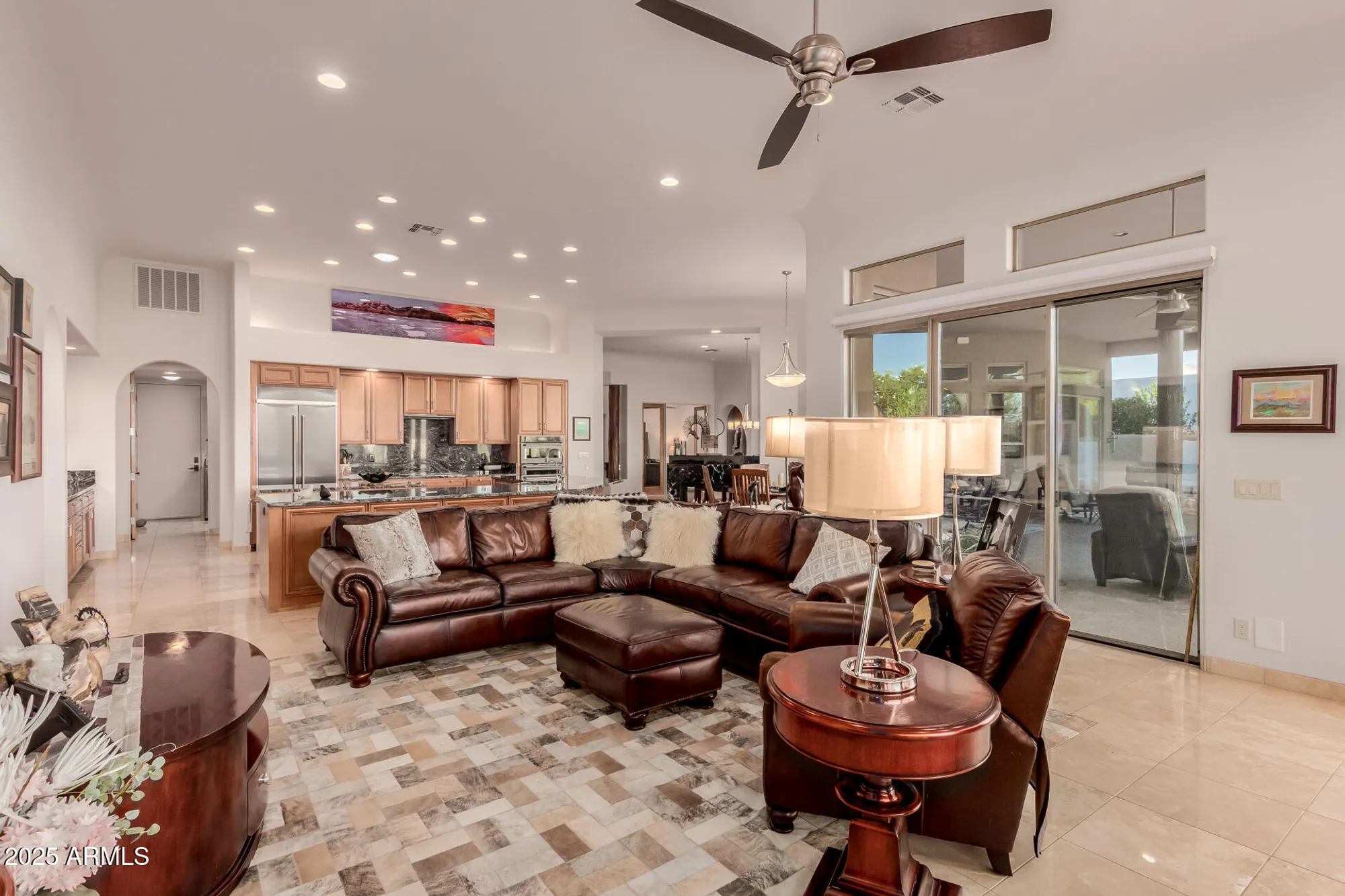 Property Slideshow image 13 of 69 | 27609 n desierto dr, Rio Verde, AZ, 85263