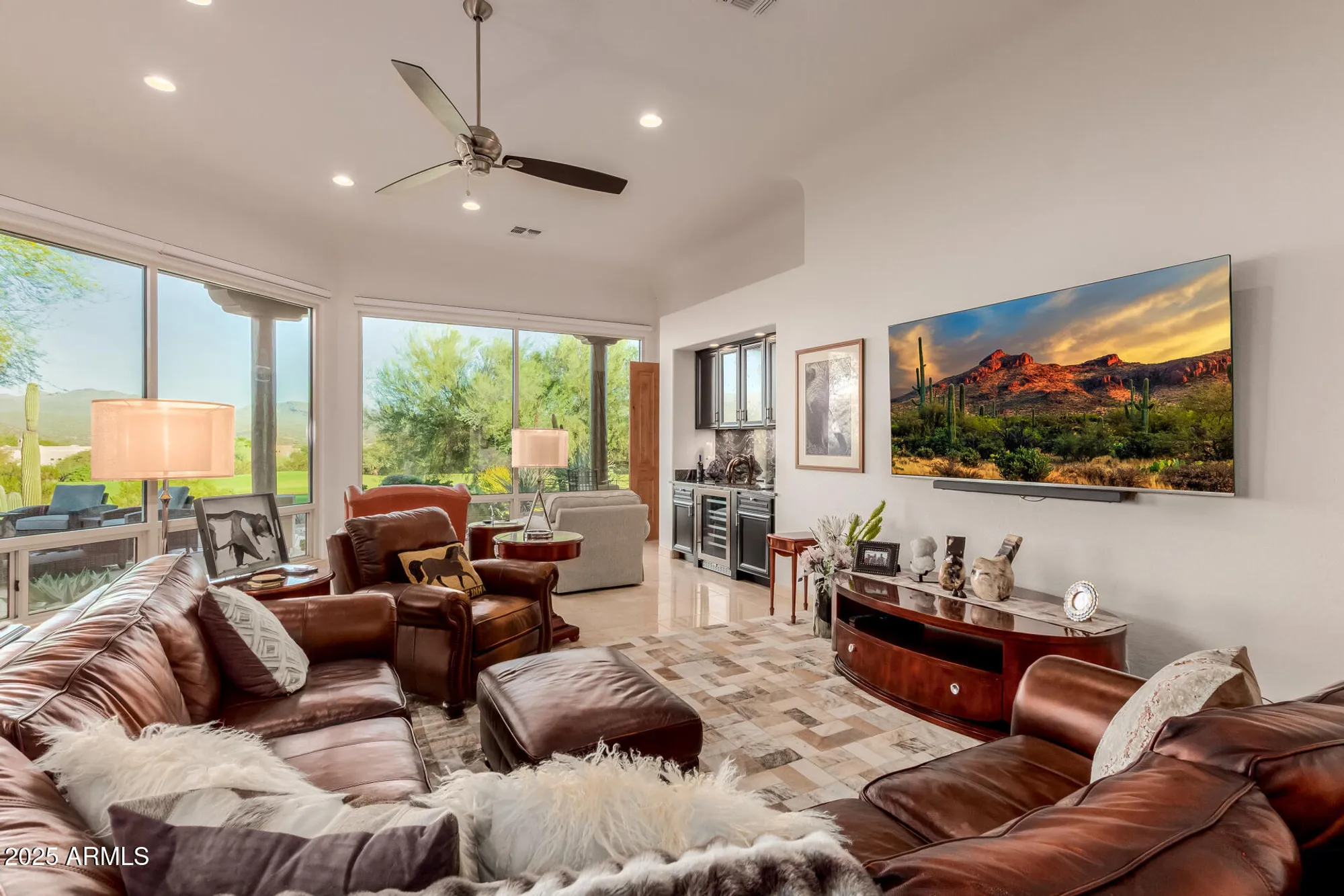 Property Slideshow image 10 of 69 | 27609 n desierto dr, Rio Verde, AZ, 85263