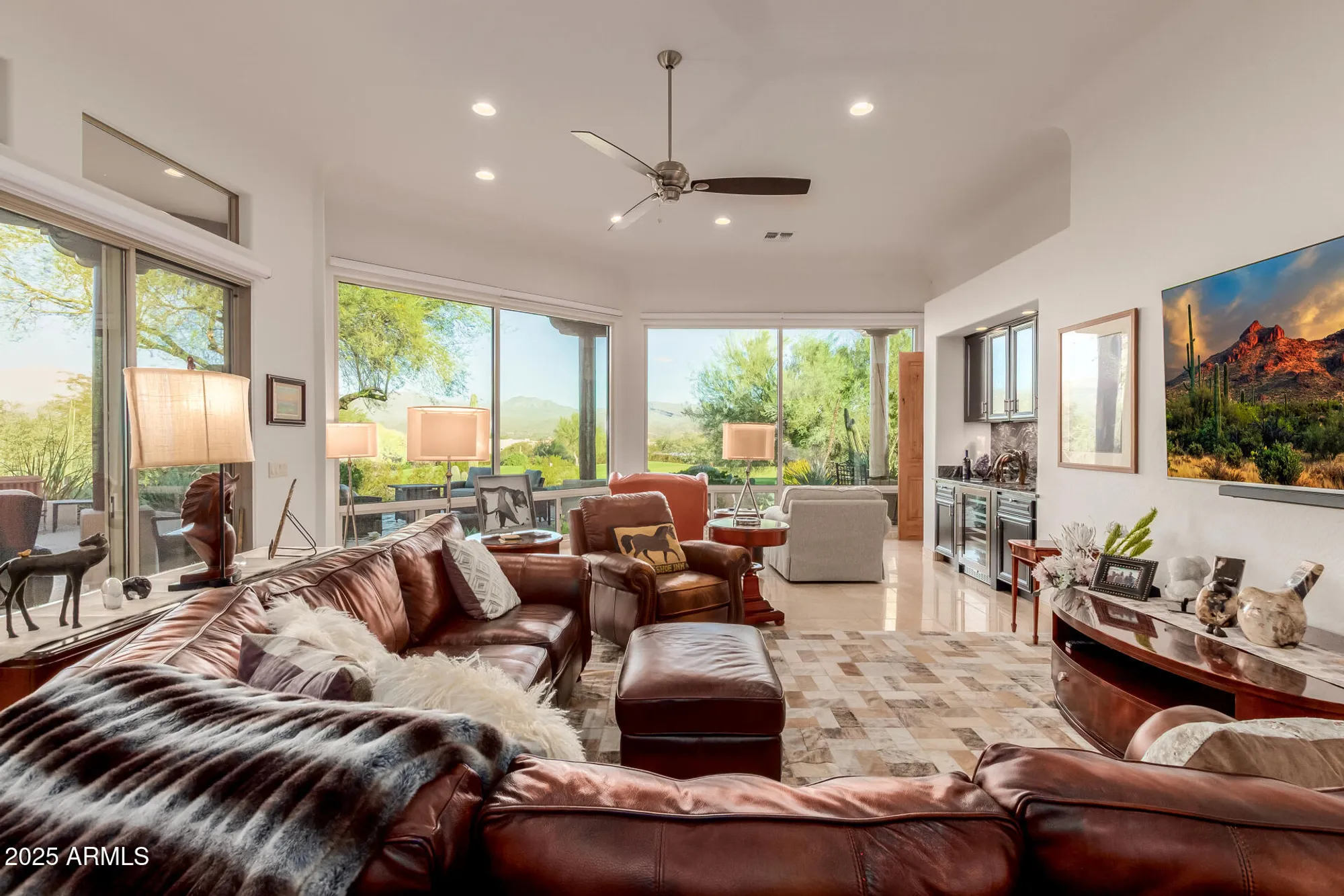 Property Slideshow image 11 of 69 | 27609 n desierto dr, Rio Verde, AZ, 85263