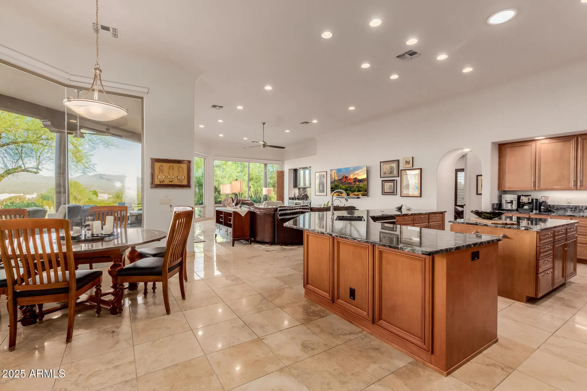 Property Slideshow image 17 of 69 | 27609 n desierto dr, Rio Verde, AZ, 85263