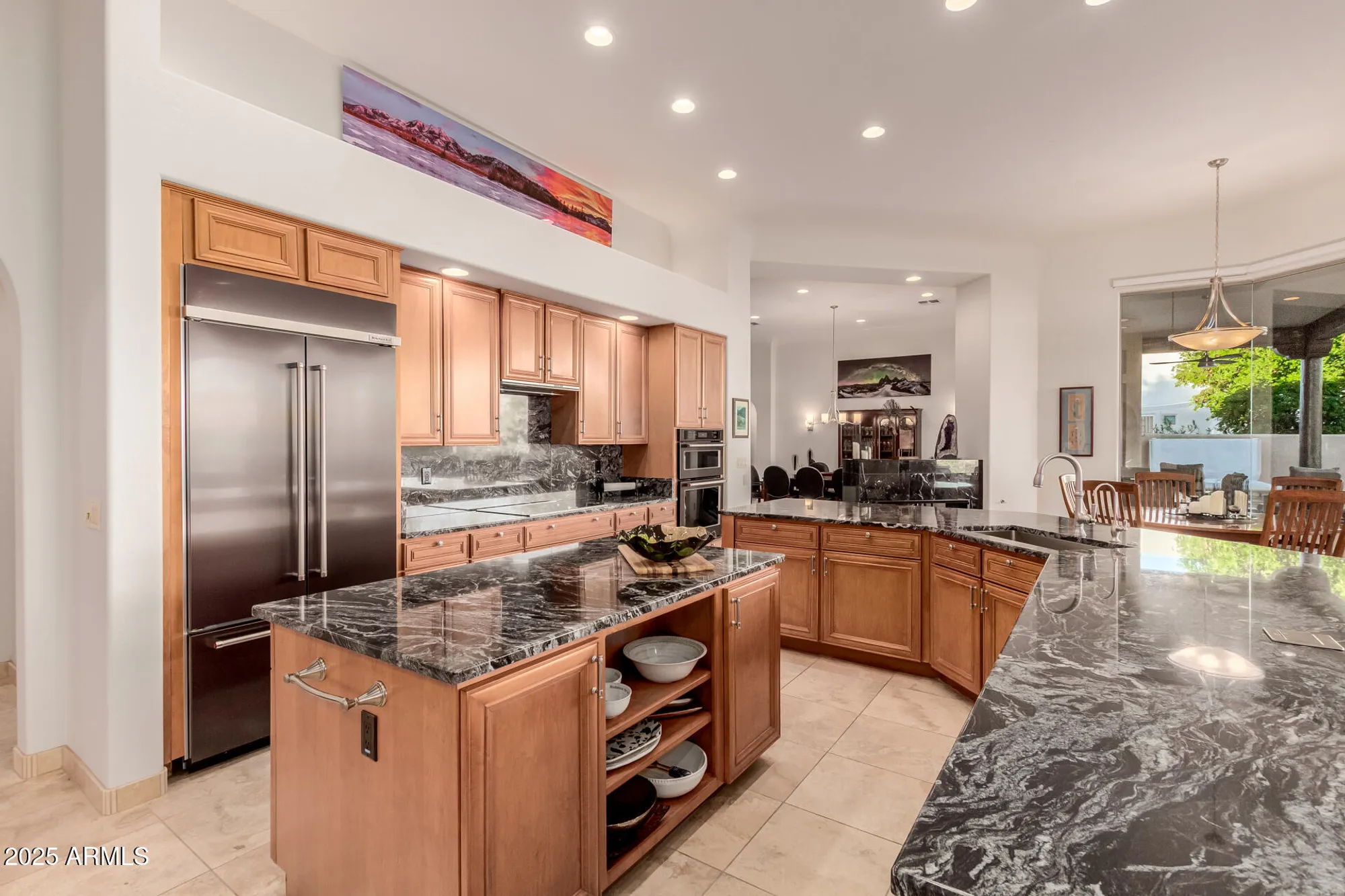 Property Slideshow image 21 of 69 | 27609 n desierto dr, Rio Verde, AZ, 85263