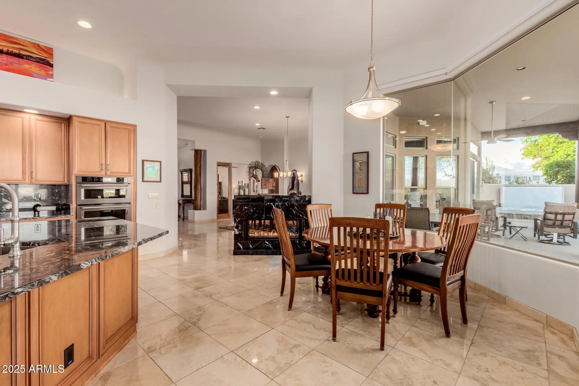 Property Slideshow image 18 of 69 | 27609 n desierto dr, Rio Verde, AZ, 85263