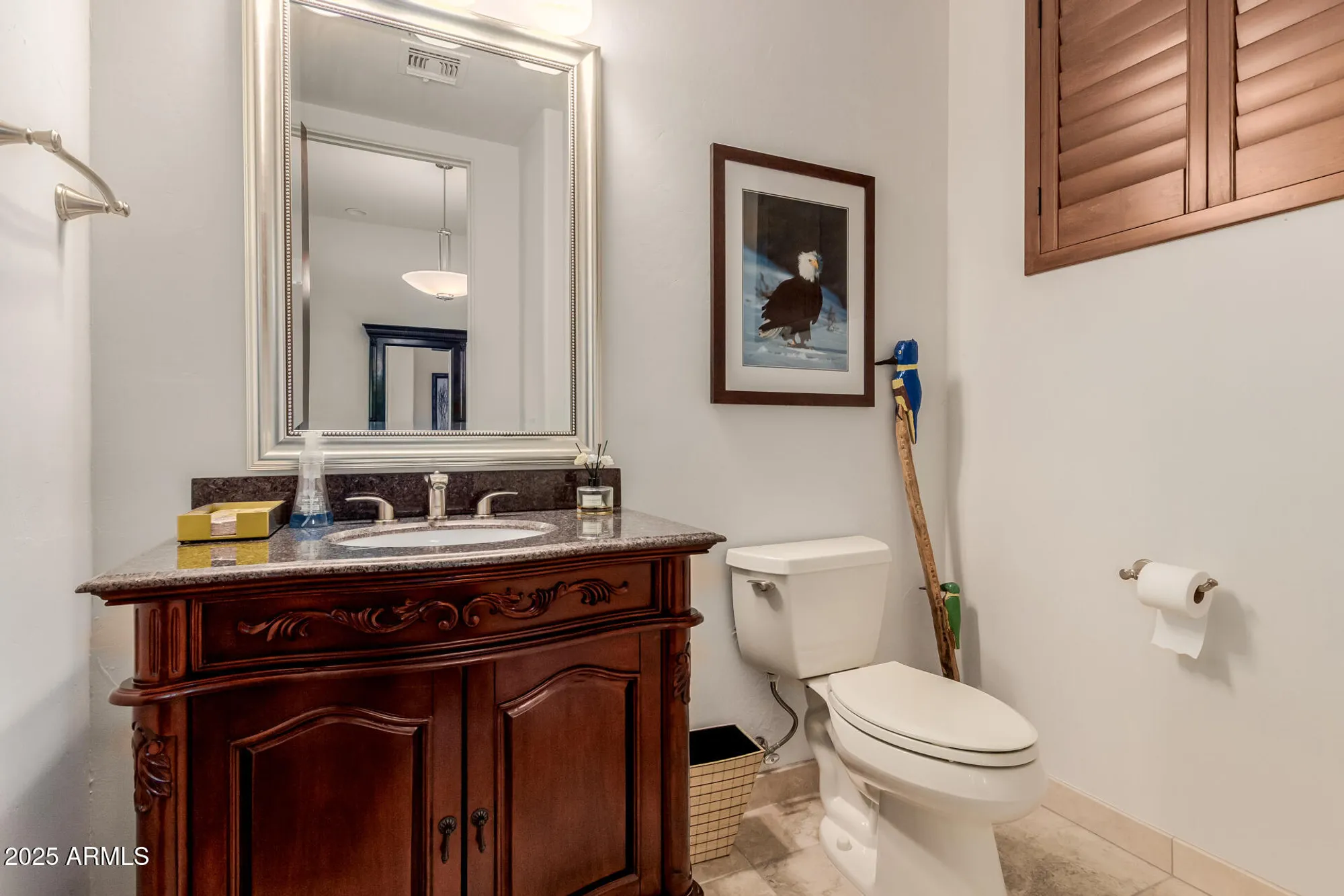 Property Slideshow image 26 of 69 | 27609 n desierto dr, Rio Verde, AZ, 85263