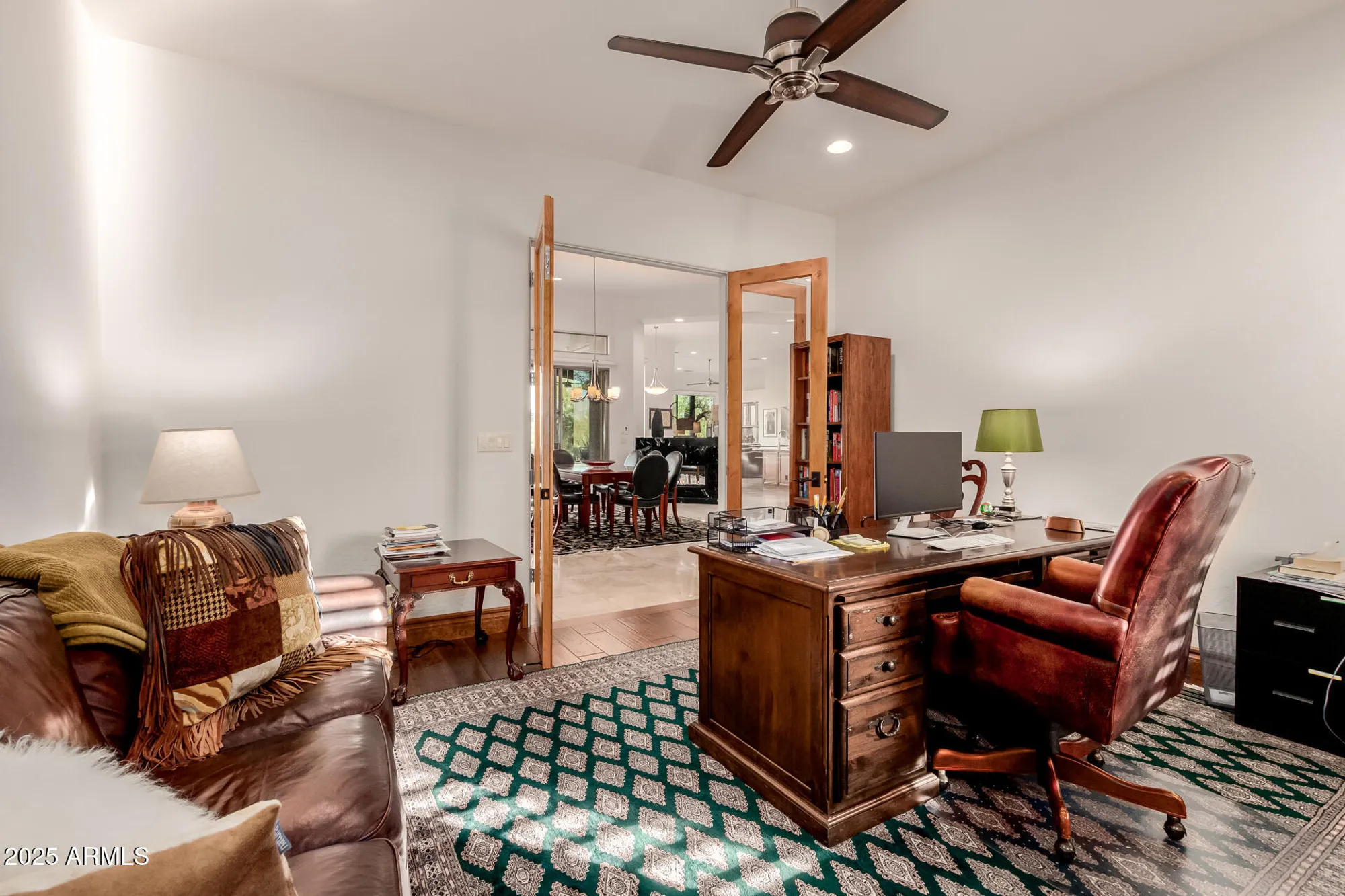 Property Slideshow image 44 of 69 | 27609 n desierto dr, Rio Verde, AZ, 85263