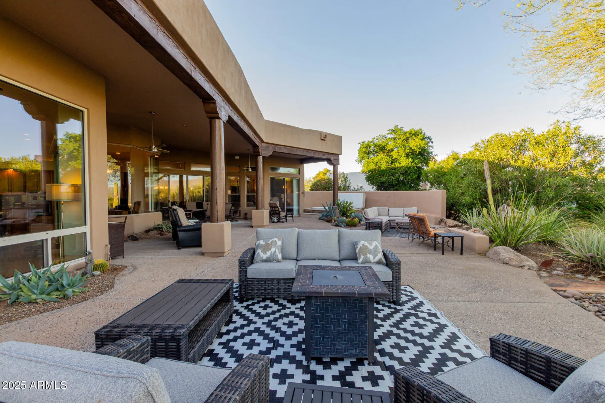 Property Slideshow image 52 of 69 | 27609 n desierto dr, Rio Verde, AZ, 85263