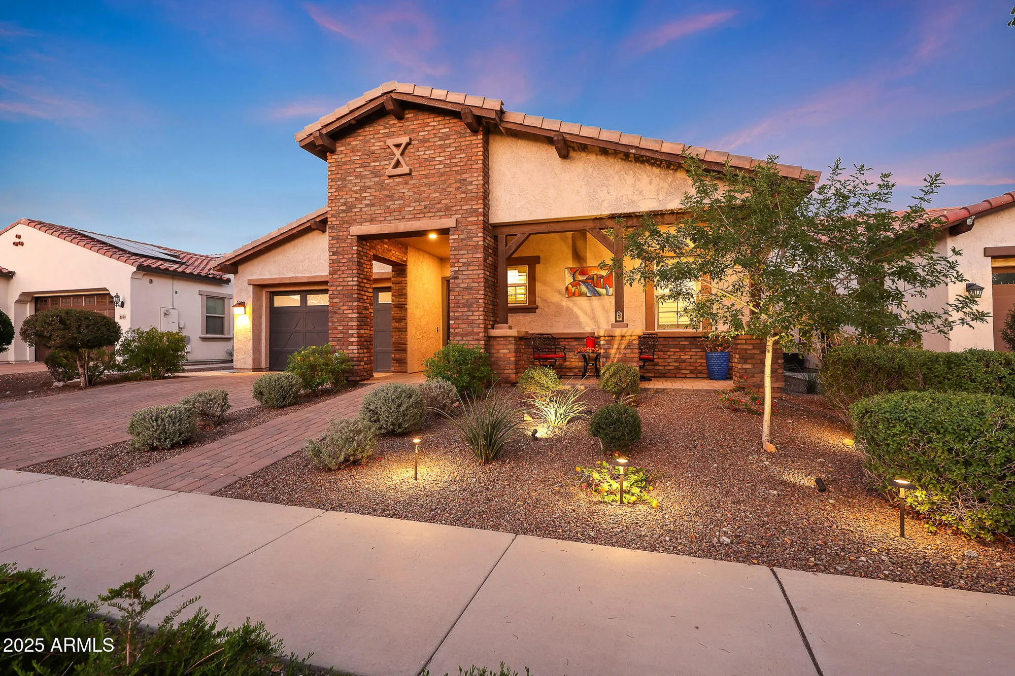 Property Slideshow image 1 of 76 | 4897 n 207th ln, Buckeye, AZ, 85396