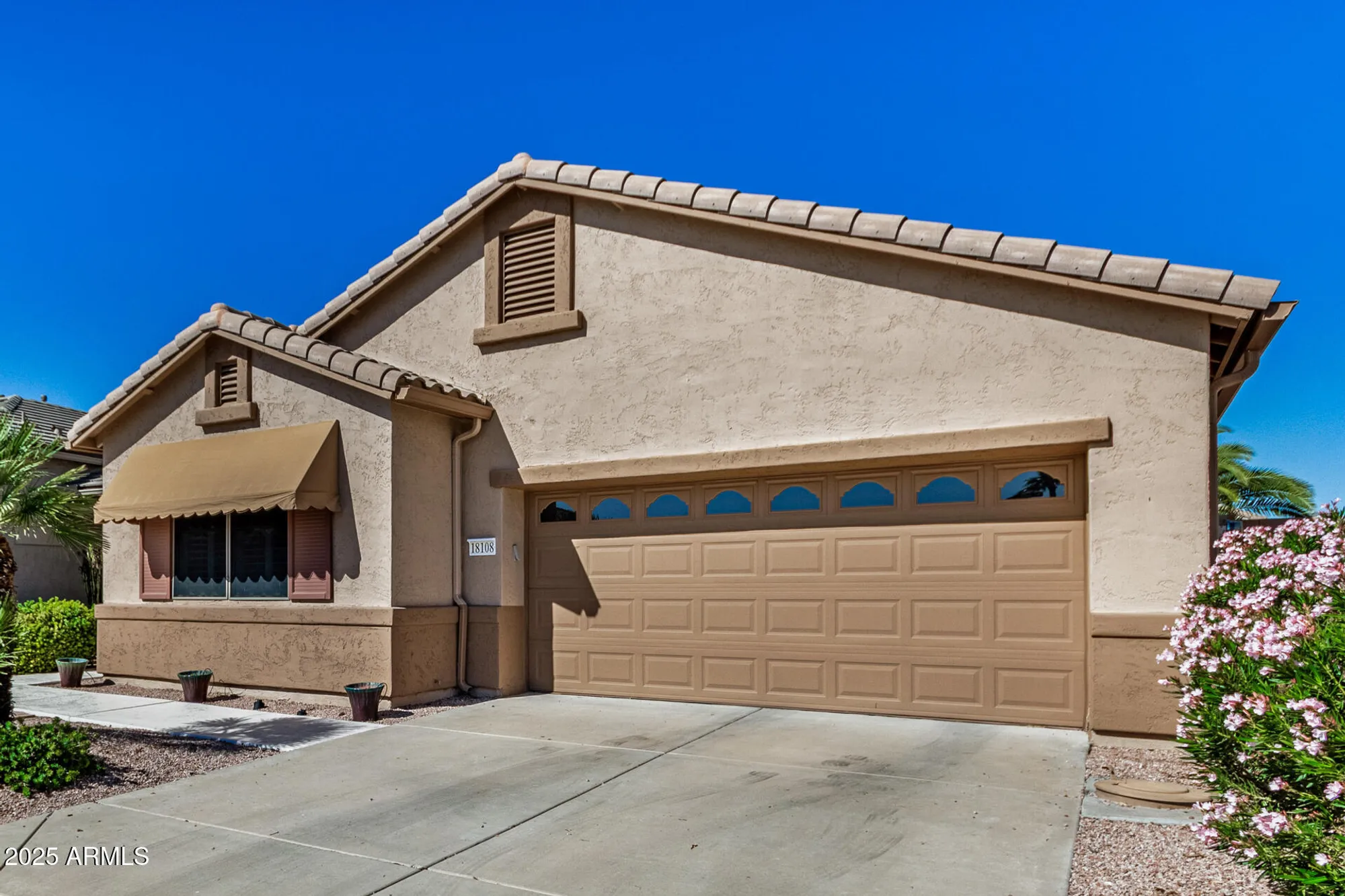 Property Slideshow image 4 of 36 | 18108 w addie ln, Surprise, AZ, 85374