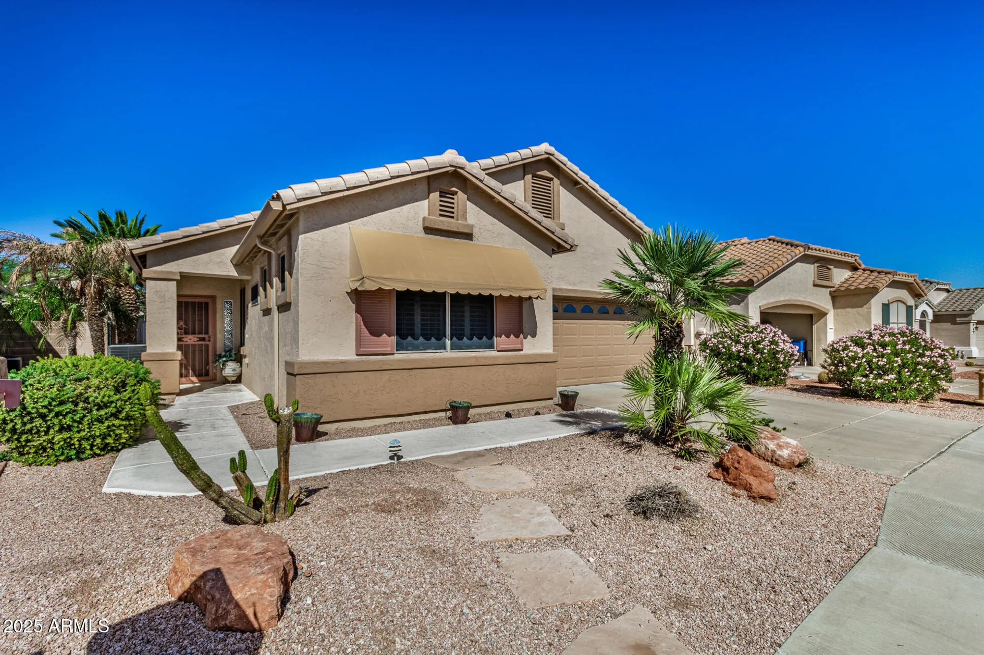 Property Slideshow image 5 of 36 | 18108 w addie ln, Surprise, AZ, 85374
