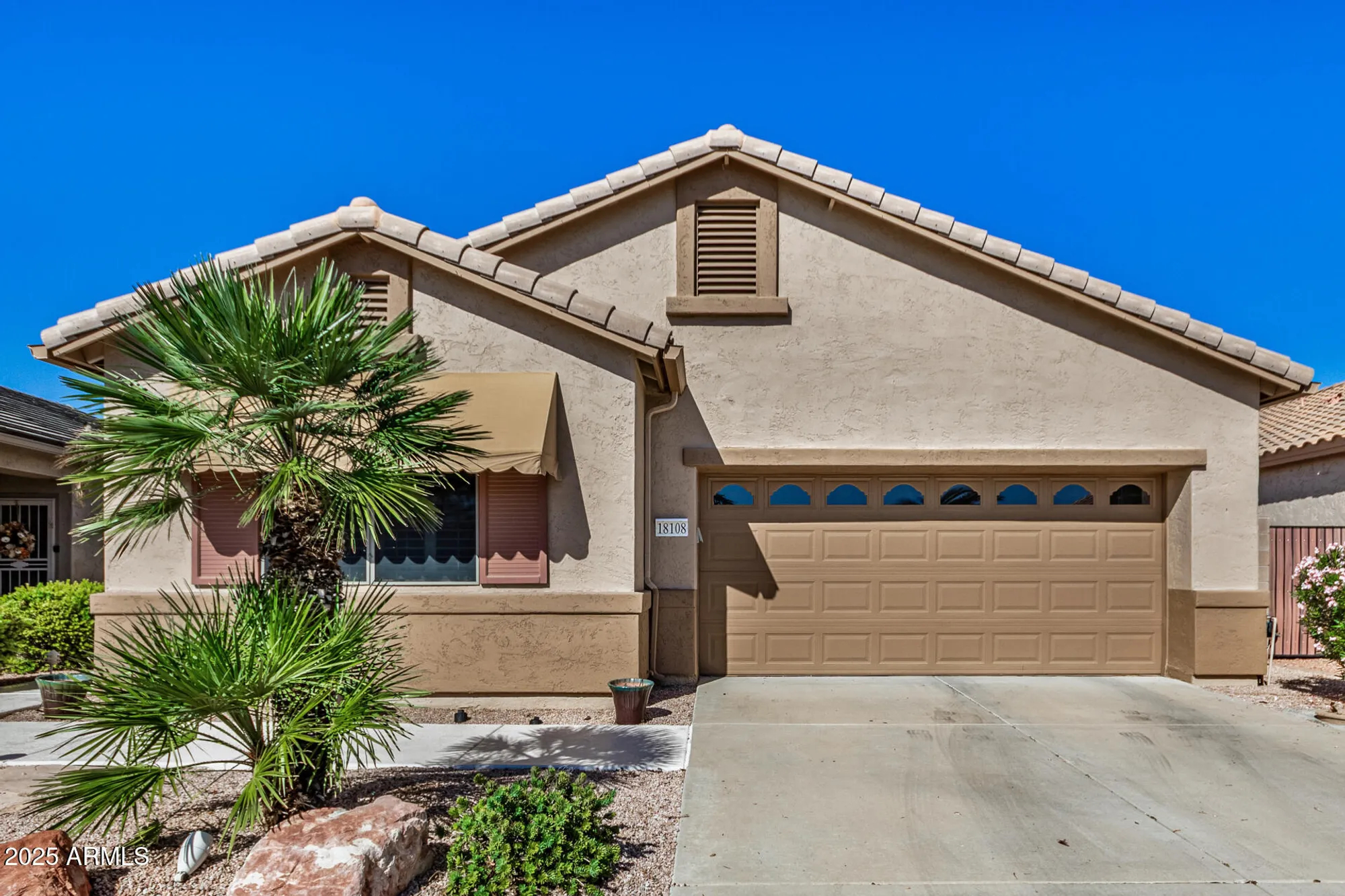 Property Slideshow image 2 of 36 | 18108 w addie ln, Surprise, AZ, 85374